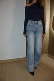 JEANS SOFT