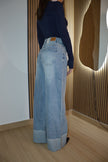 JEANS SOFT
