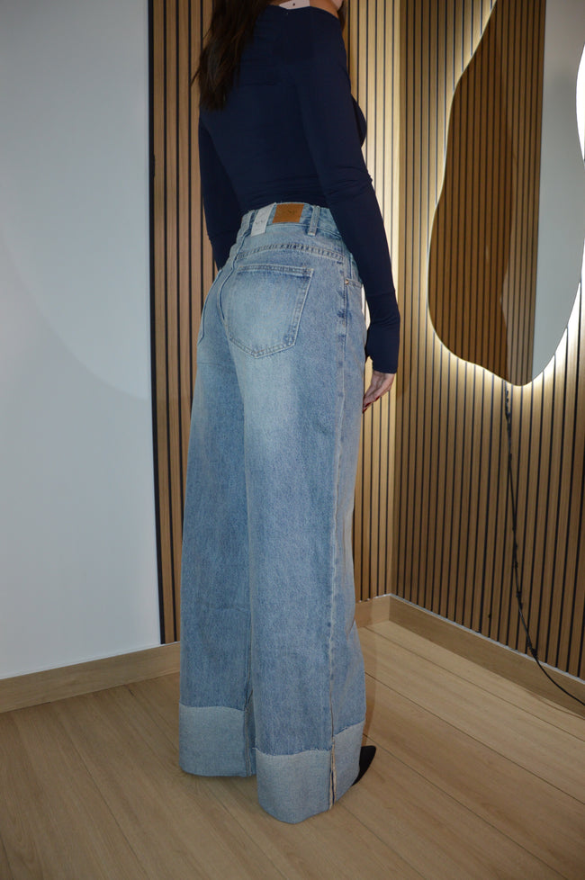 JEANS SOFT