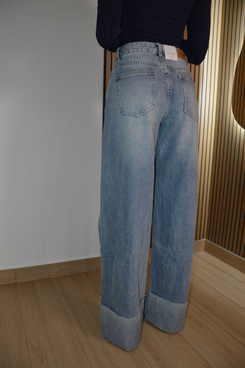 JEANS SOFT
