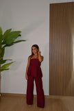 COORDINATO CHIC