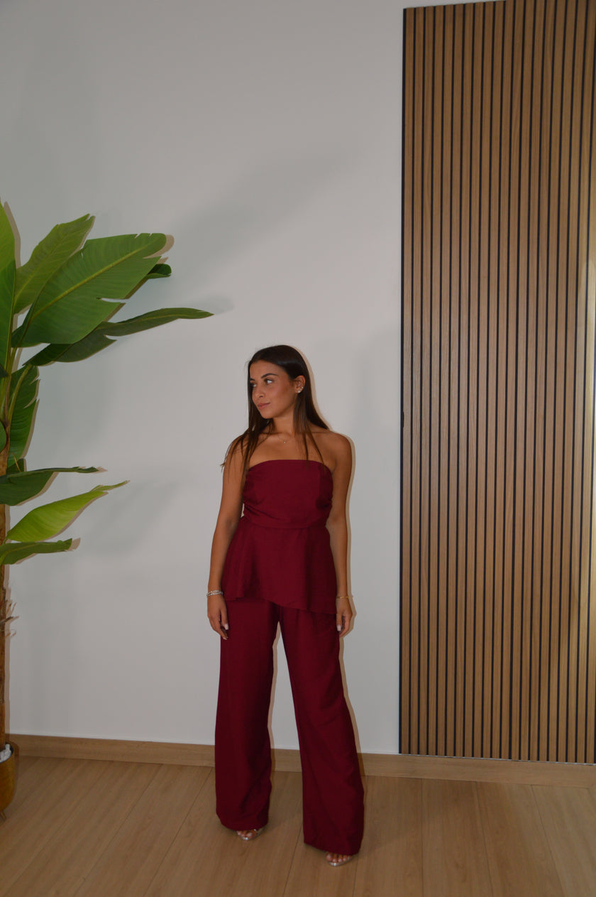 COORDINATO CHIC