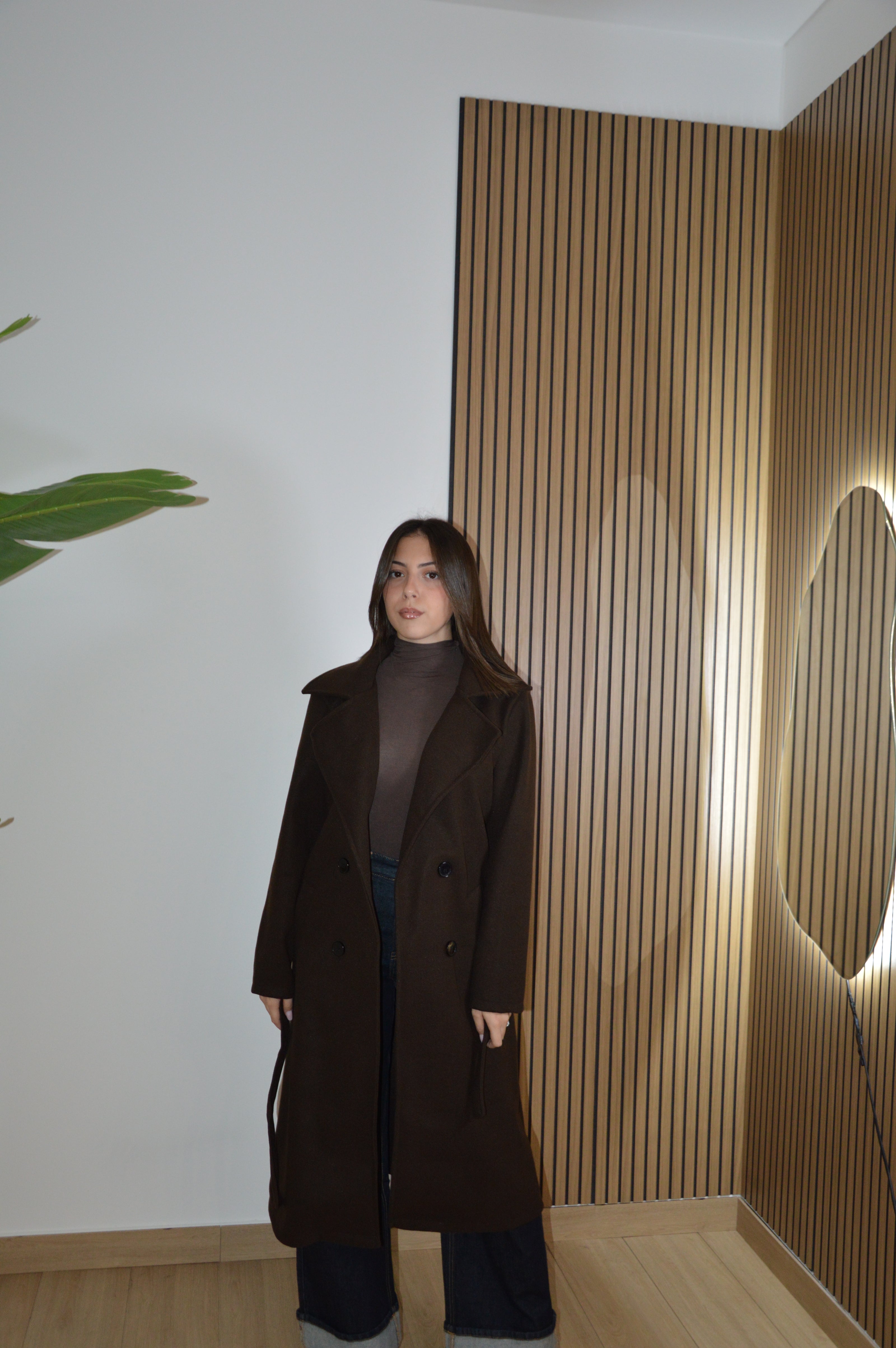 CAPPOTTO CELIN
