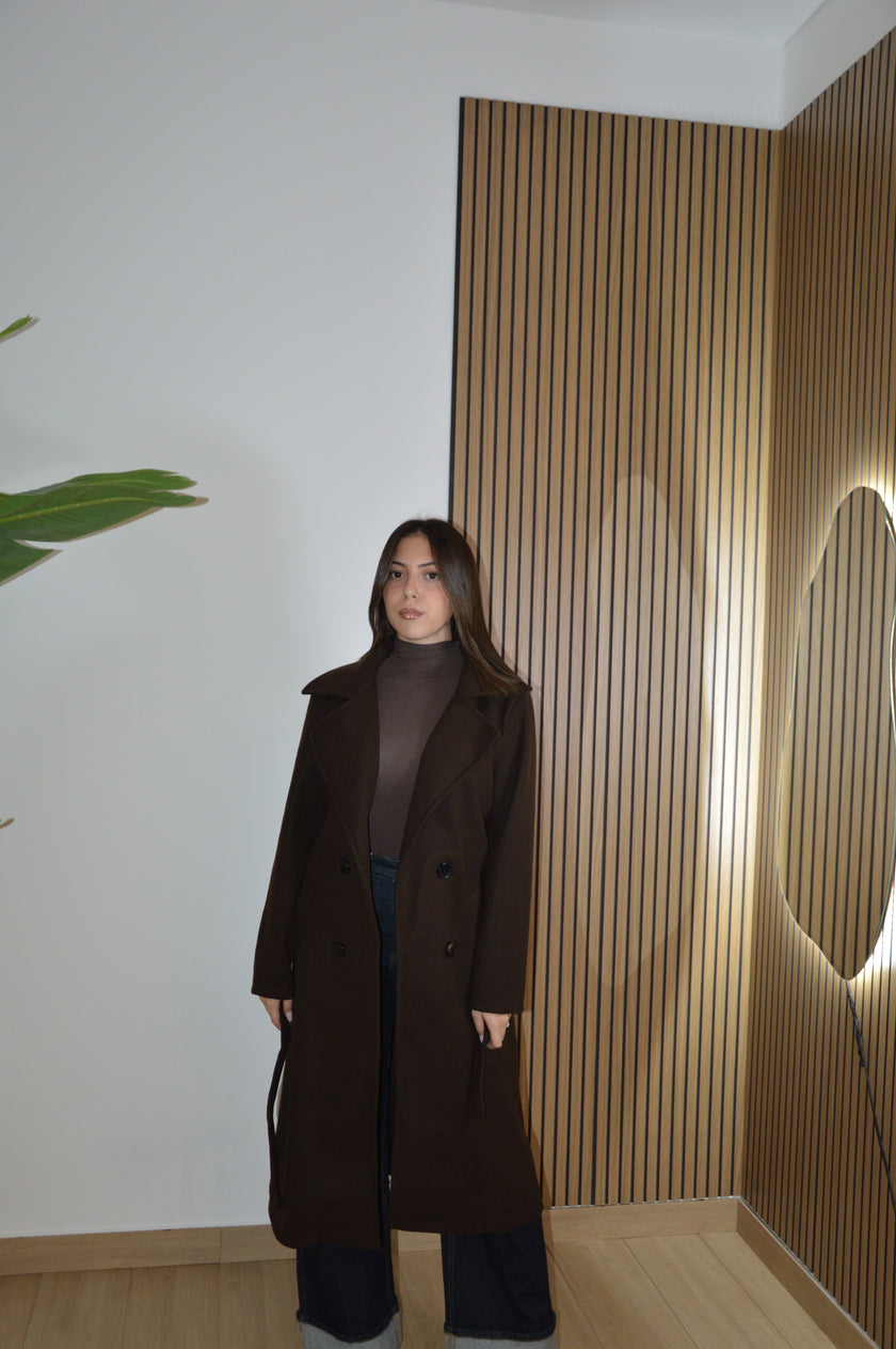 CAPPOTTO CELIN