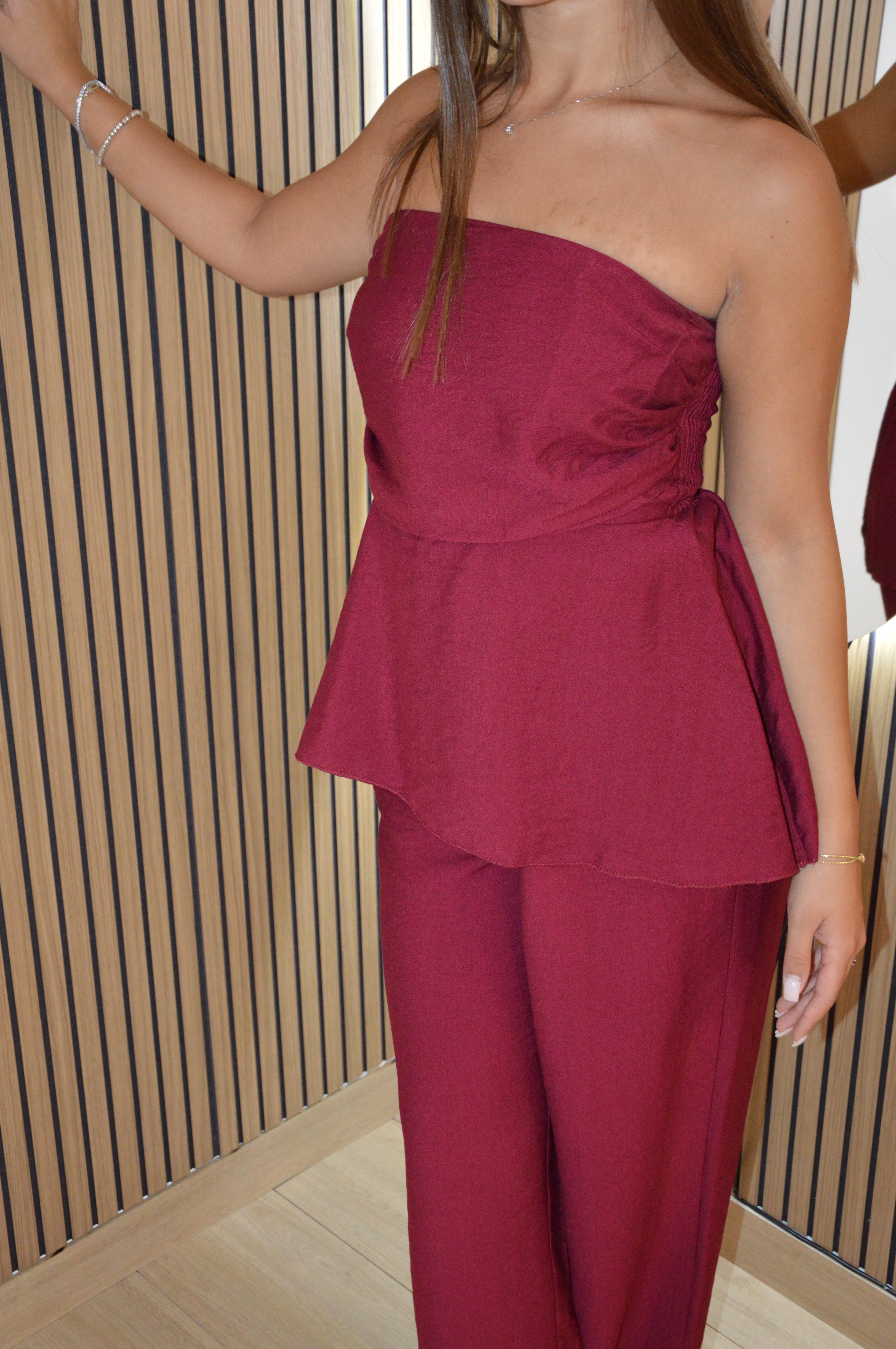 COORDINATO CHIC