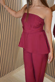 COORDINATO CHIC