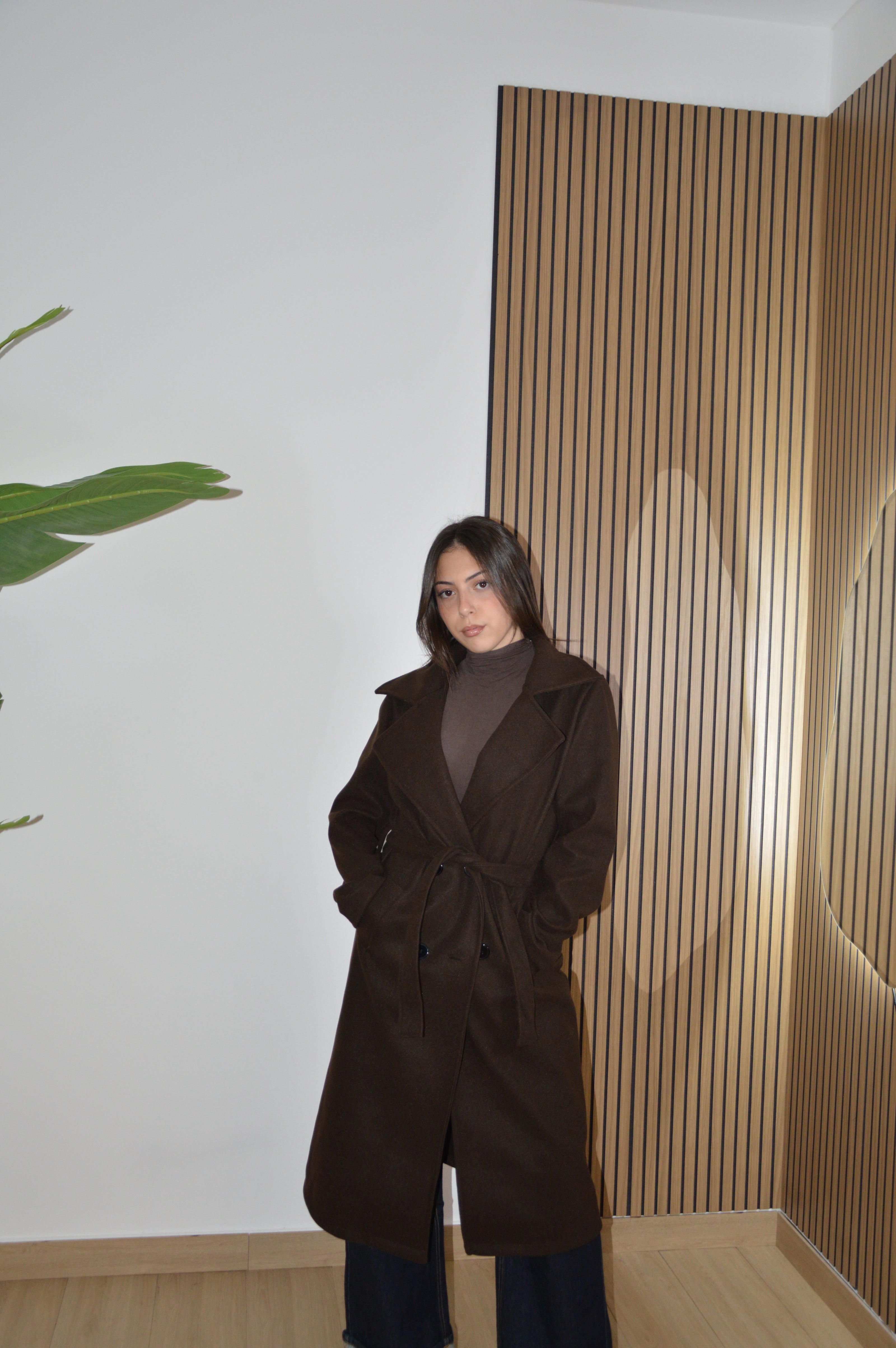 CAPPOTTO CELIN