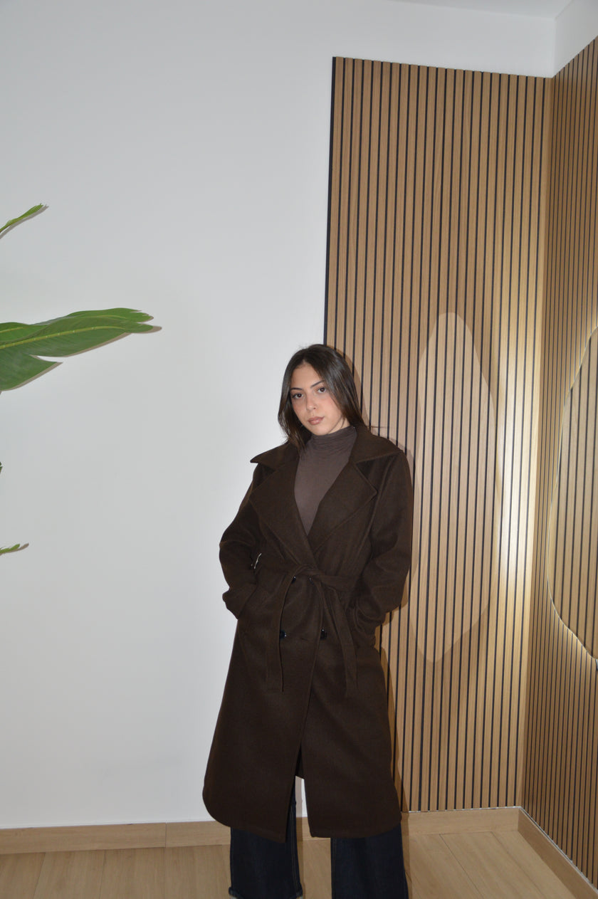 CAPPOTTO CELIN