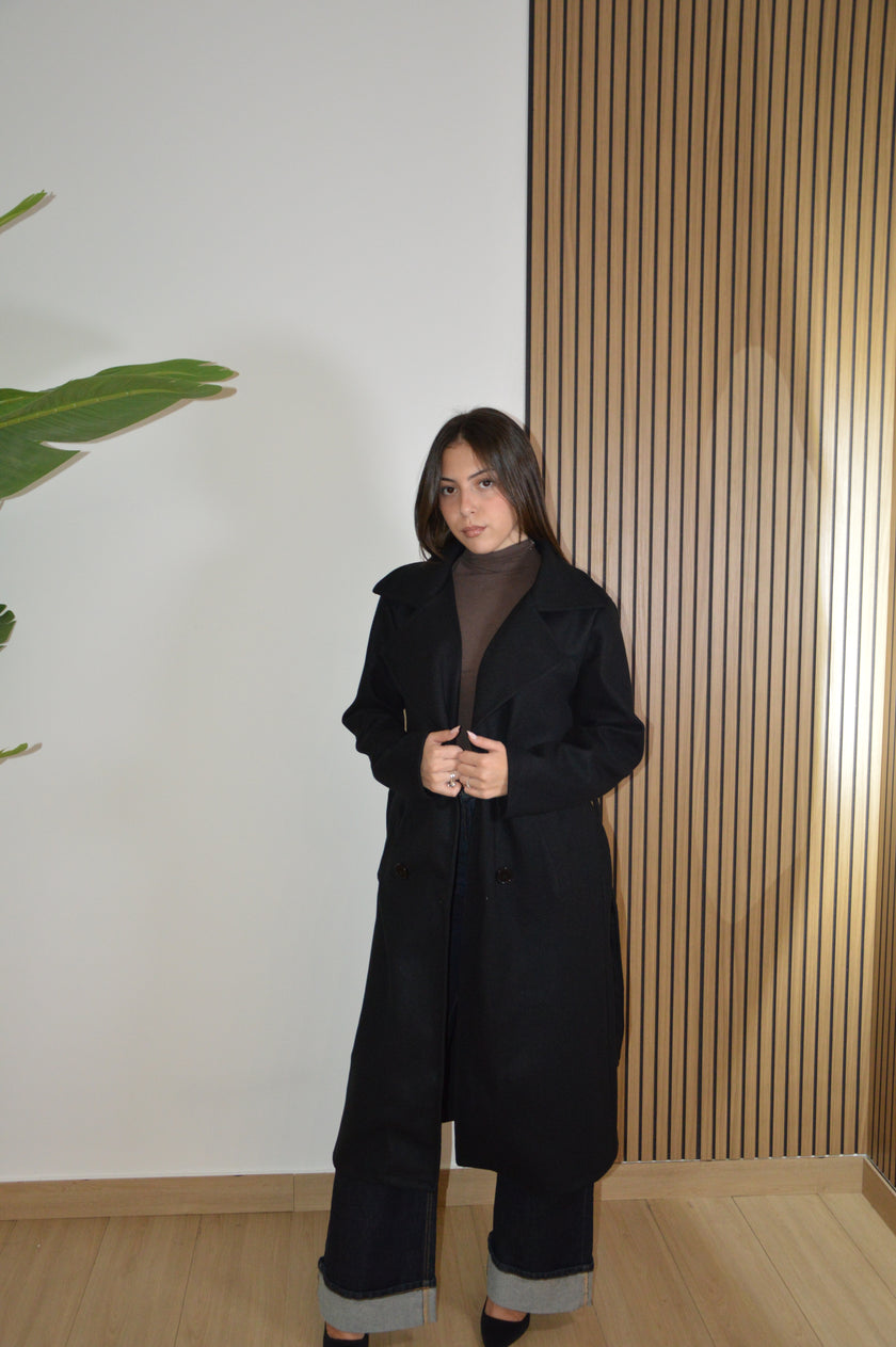CAPPOTTO CELIN