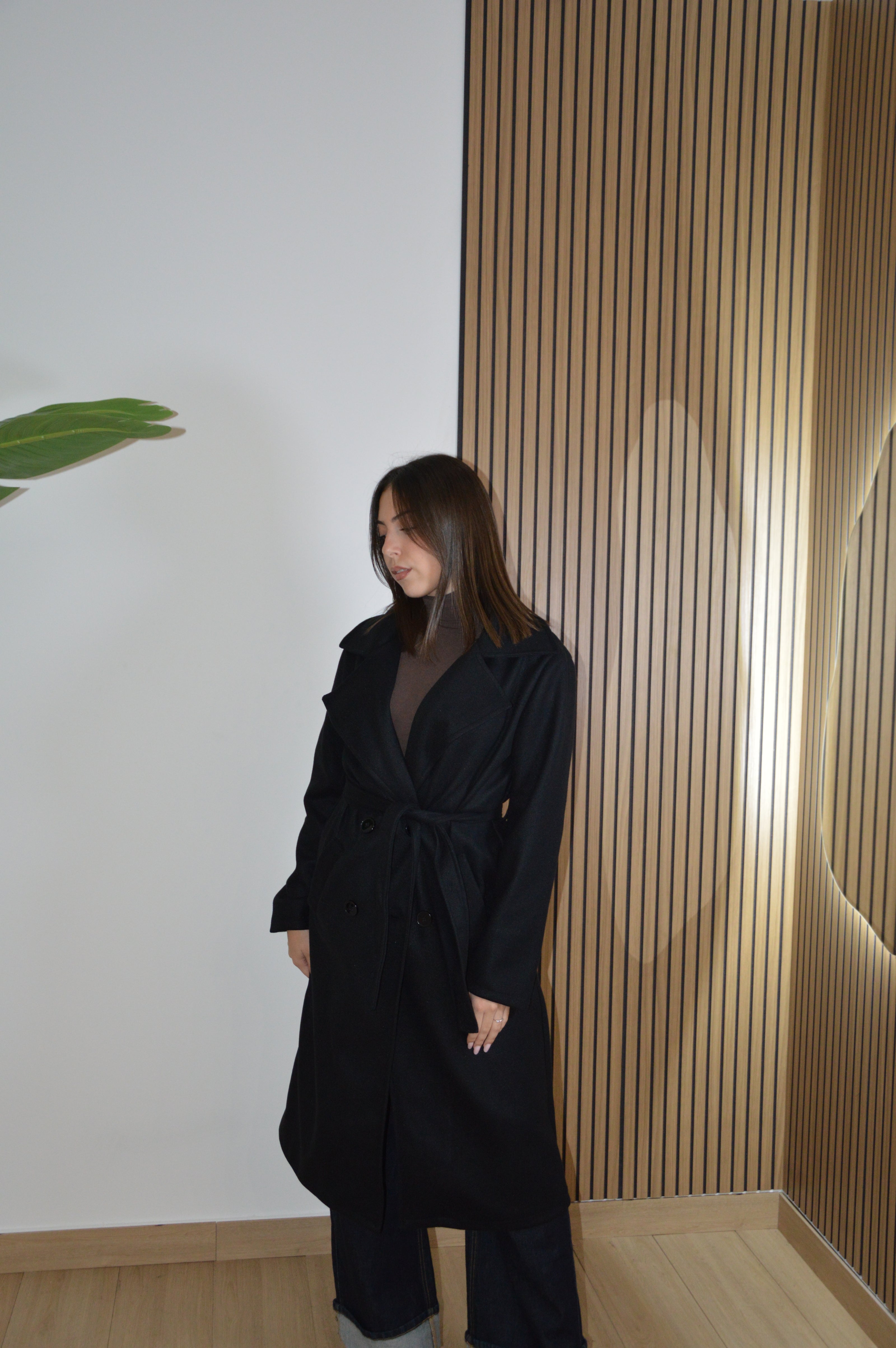 CAPPOTTO CELIN