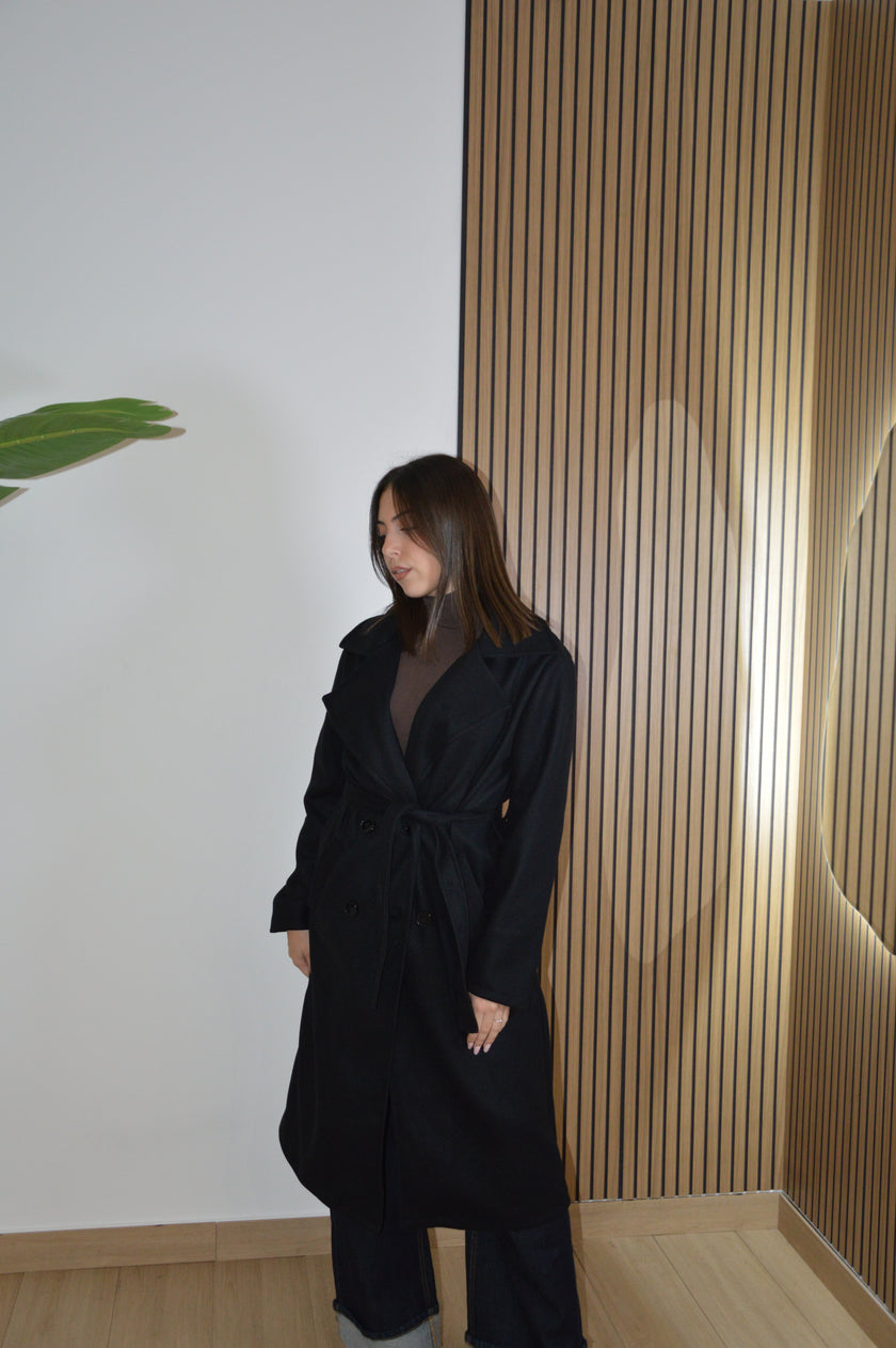 CAPPOTTO CELIN