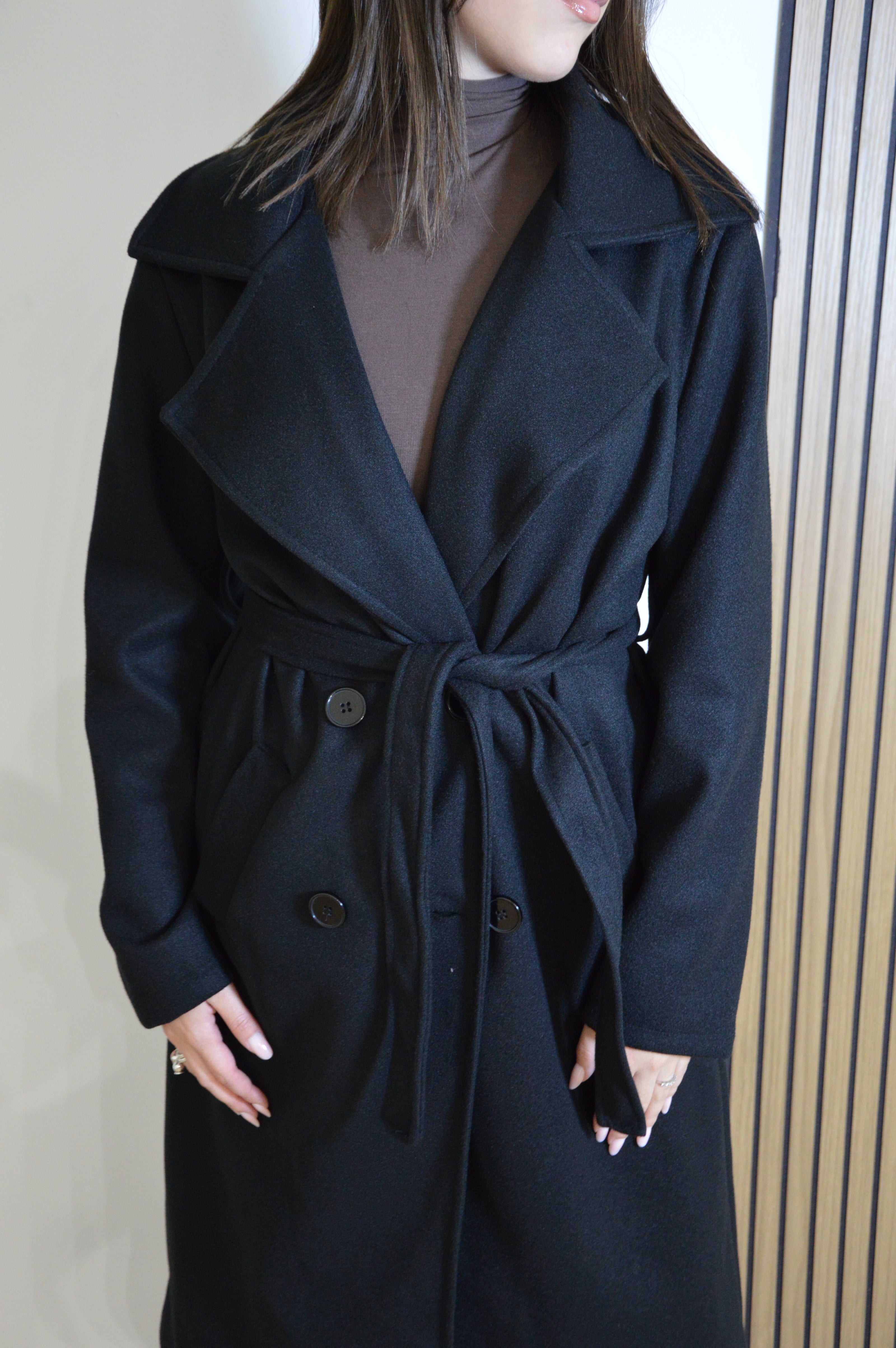 CAPPOTTO CELIN