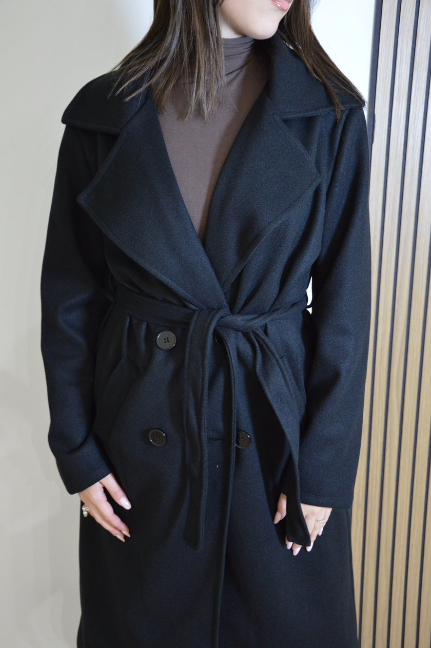 CAPPOTTO CELIN