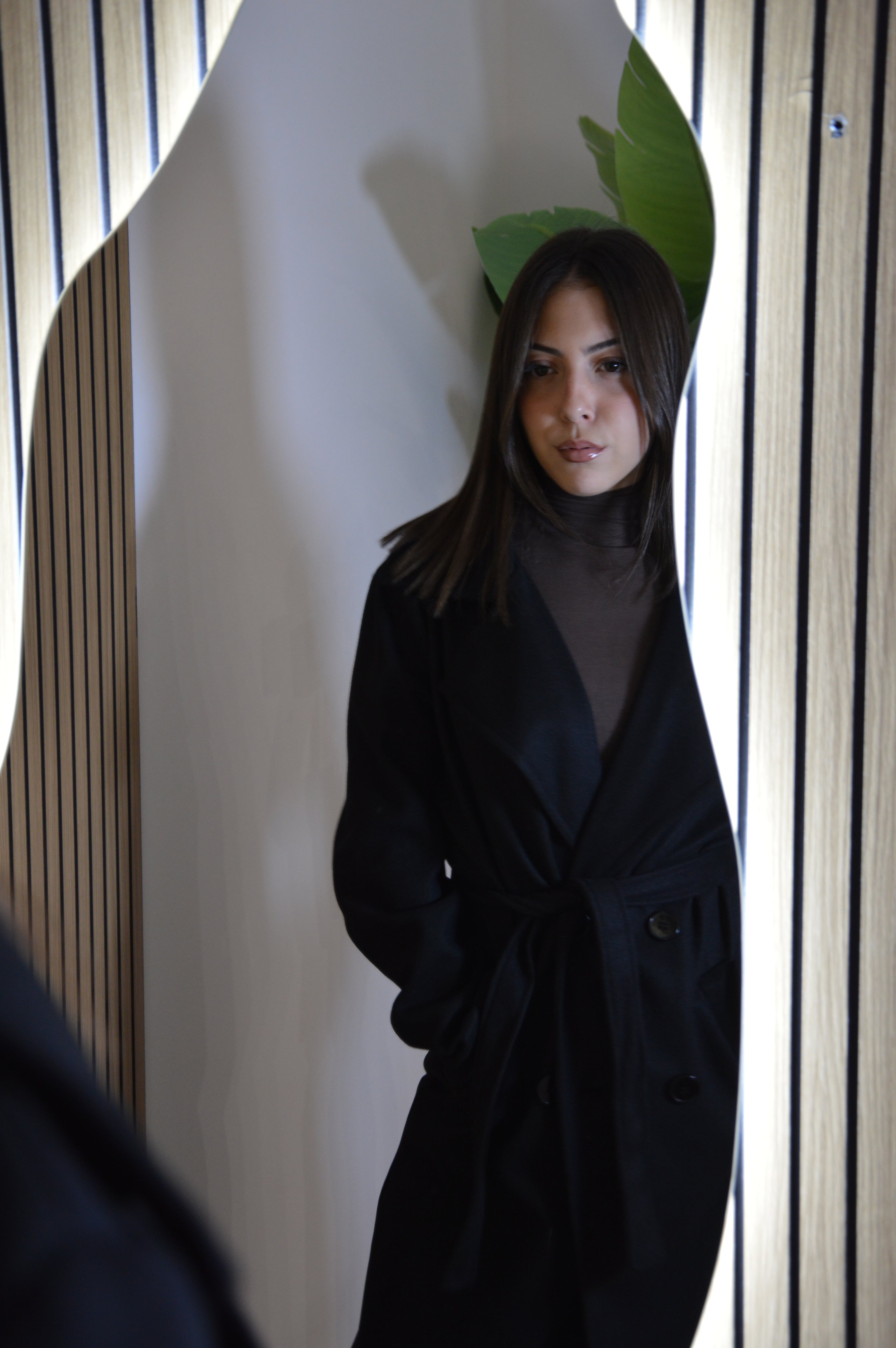 CAPPOTTO CELIN