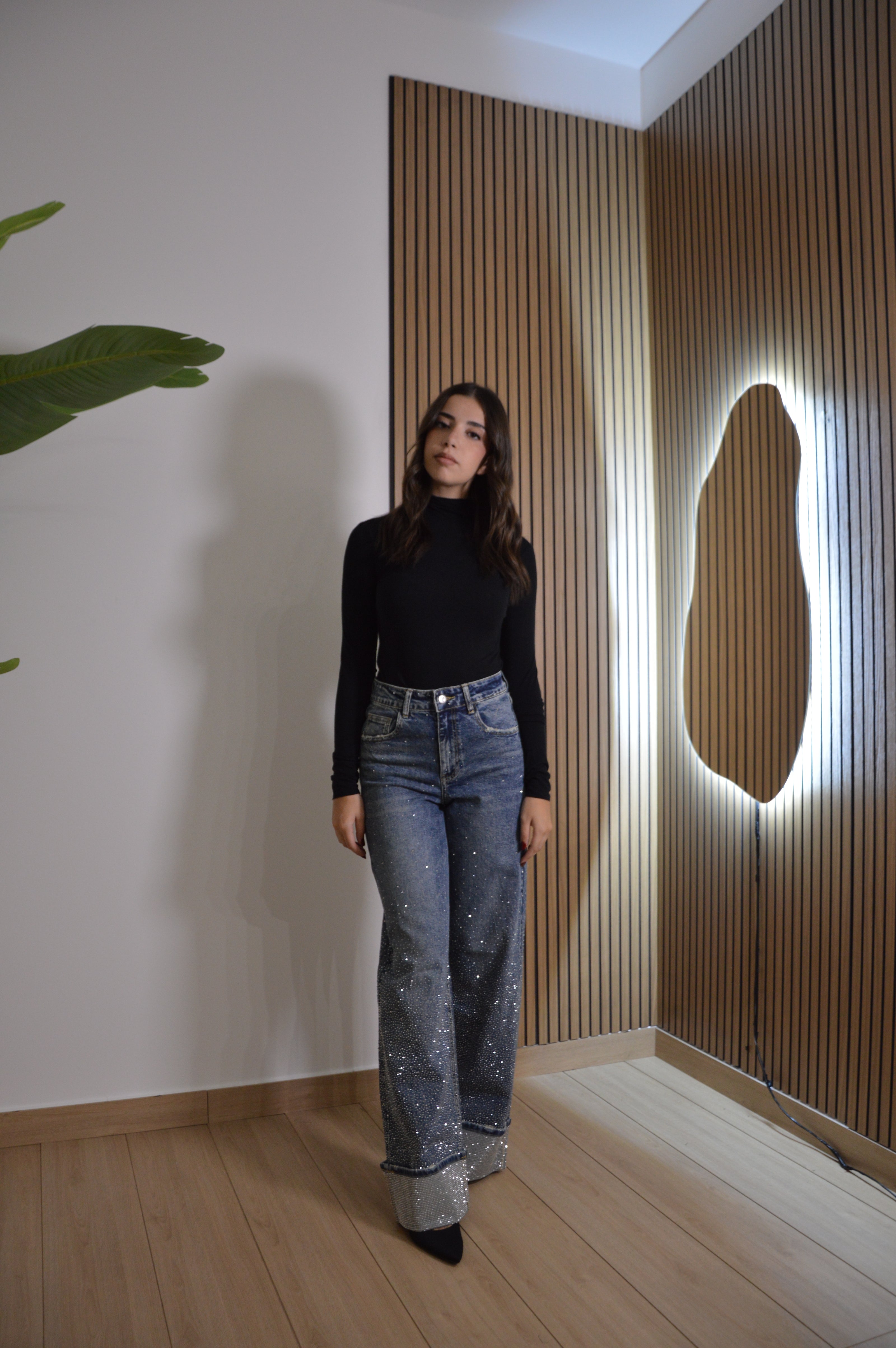 JEANS STAR