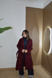 CAPPOTTO CELIN