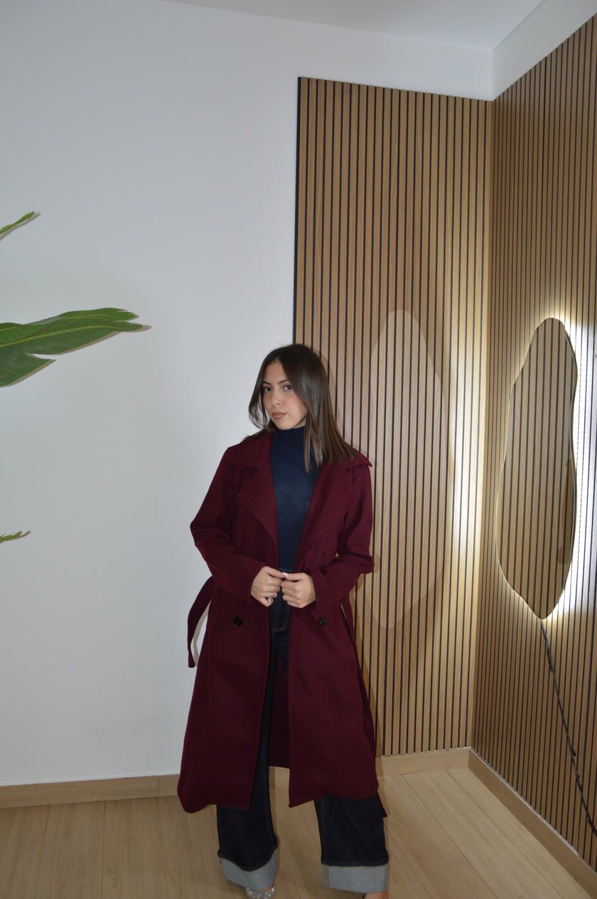 CAPPOTTO CELIN