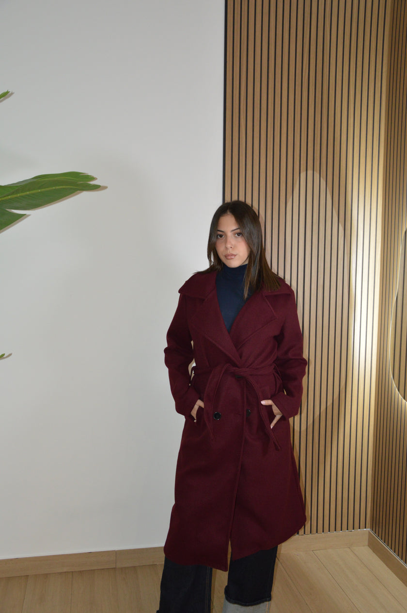 CAPPOTTO CELIN