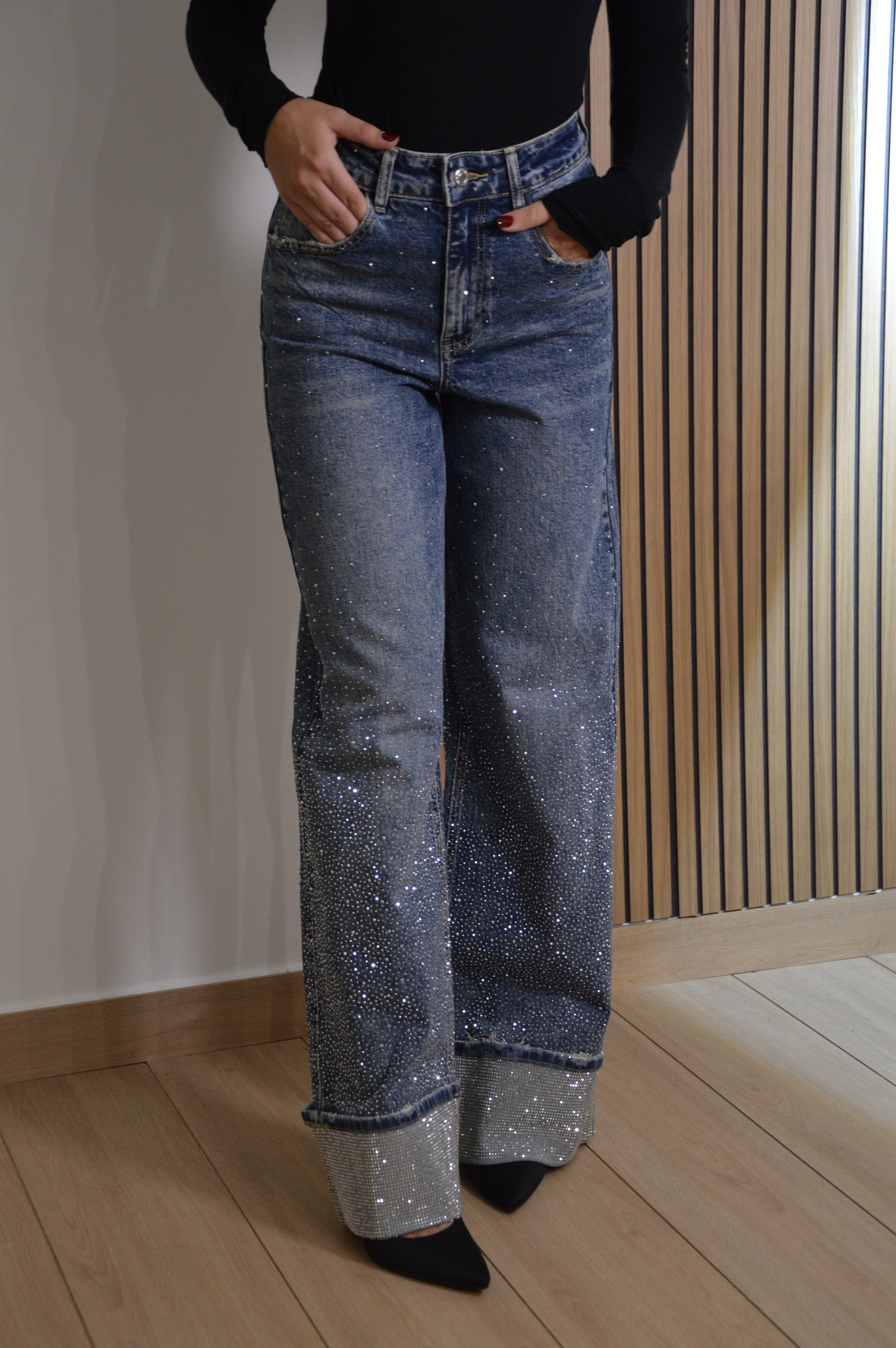 JEANS STAR