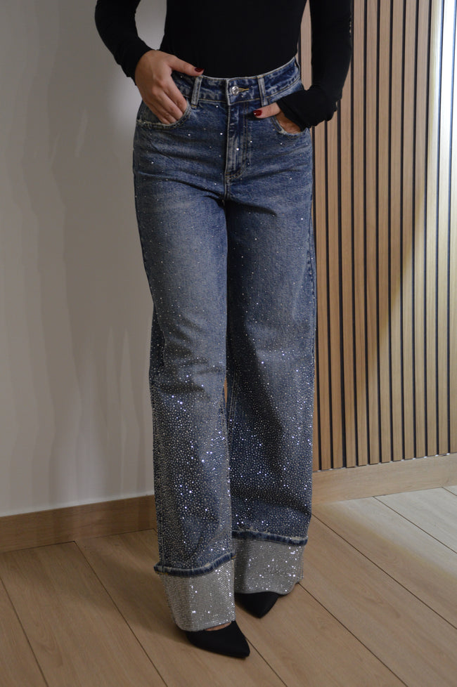 JEANS STAR