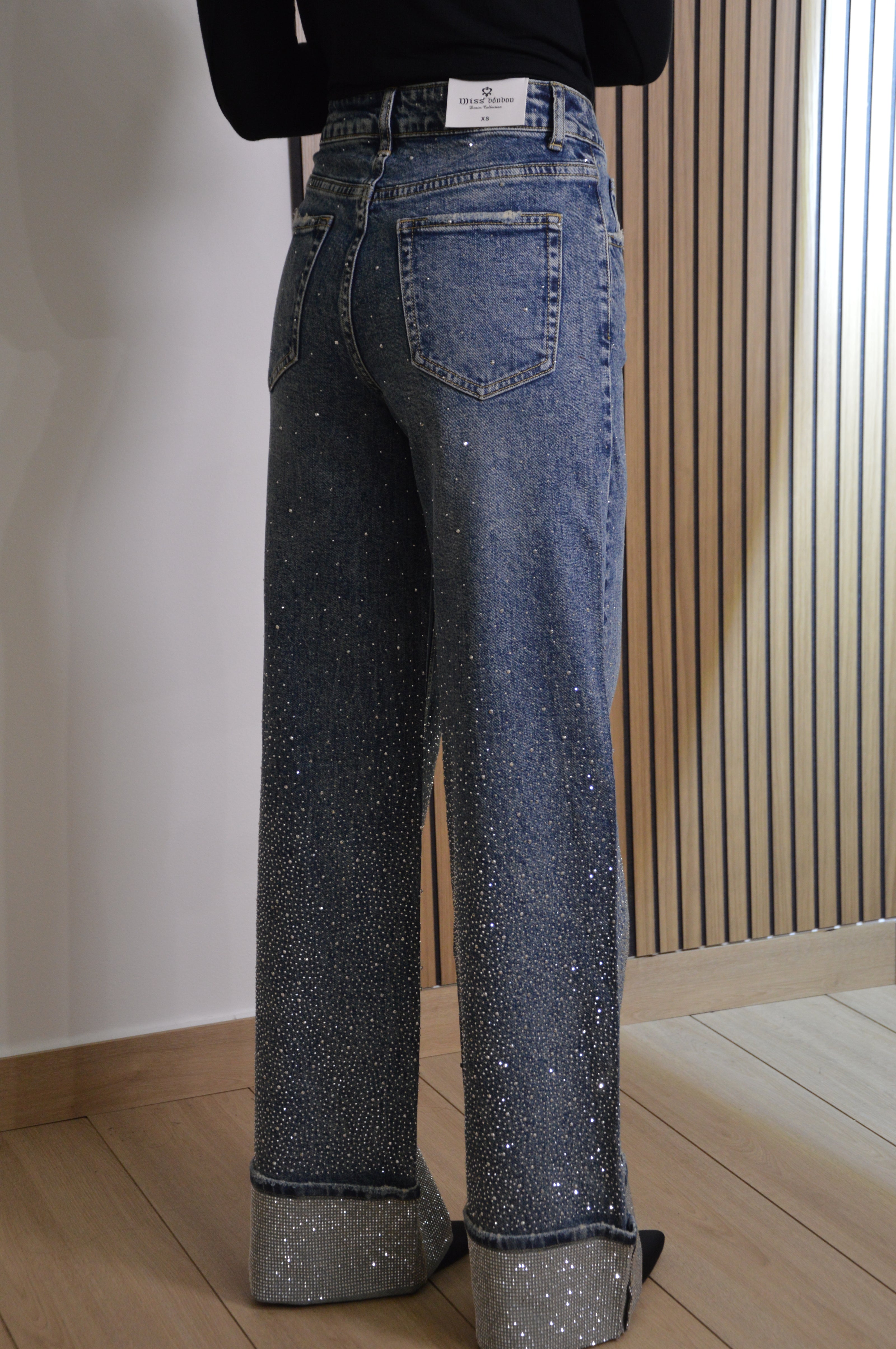 JEANS STAR