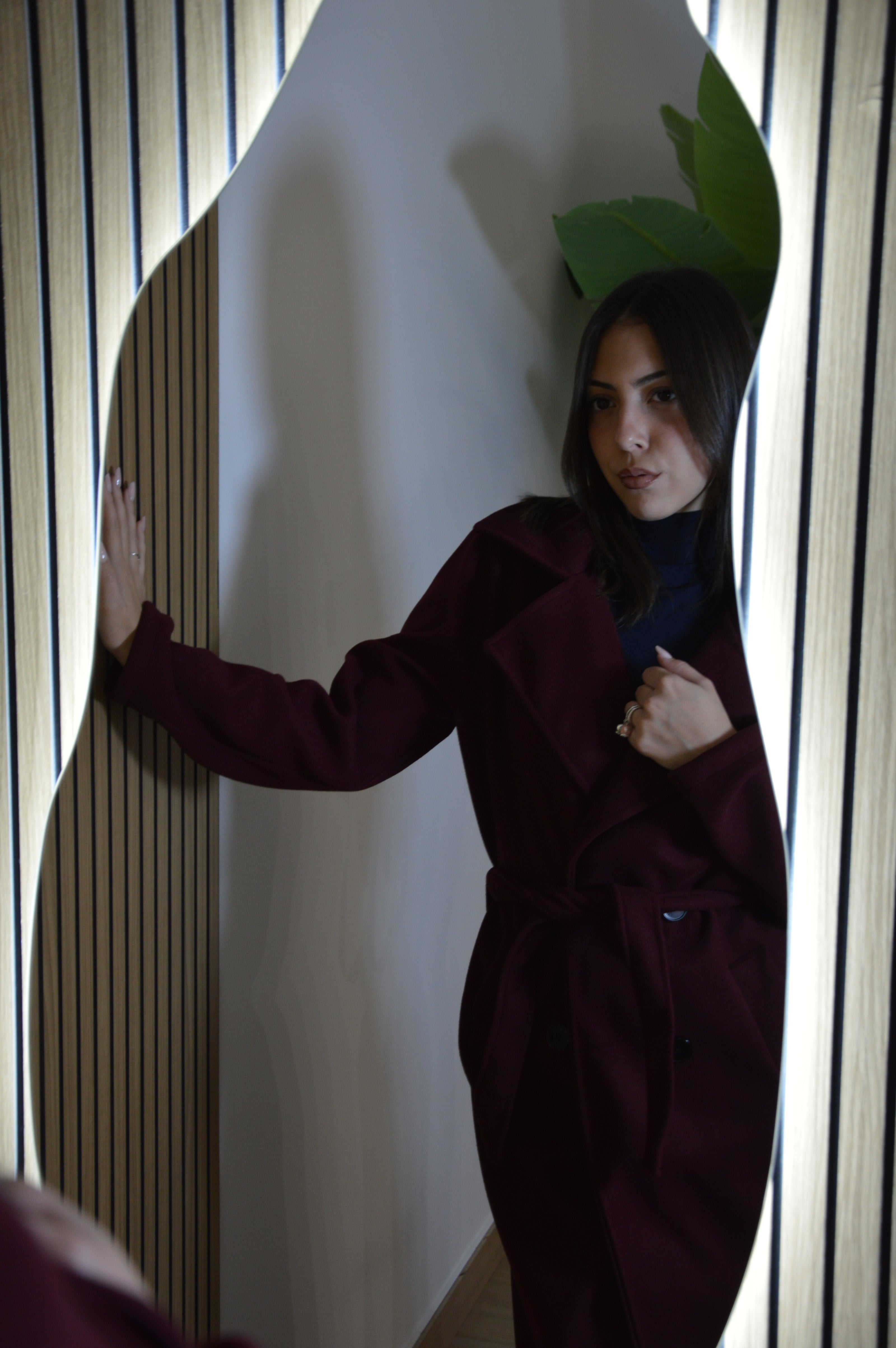 CAPPOTTO CELIN