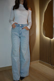 JEANS DIAMOND