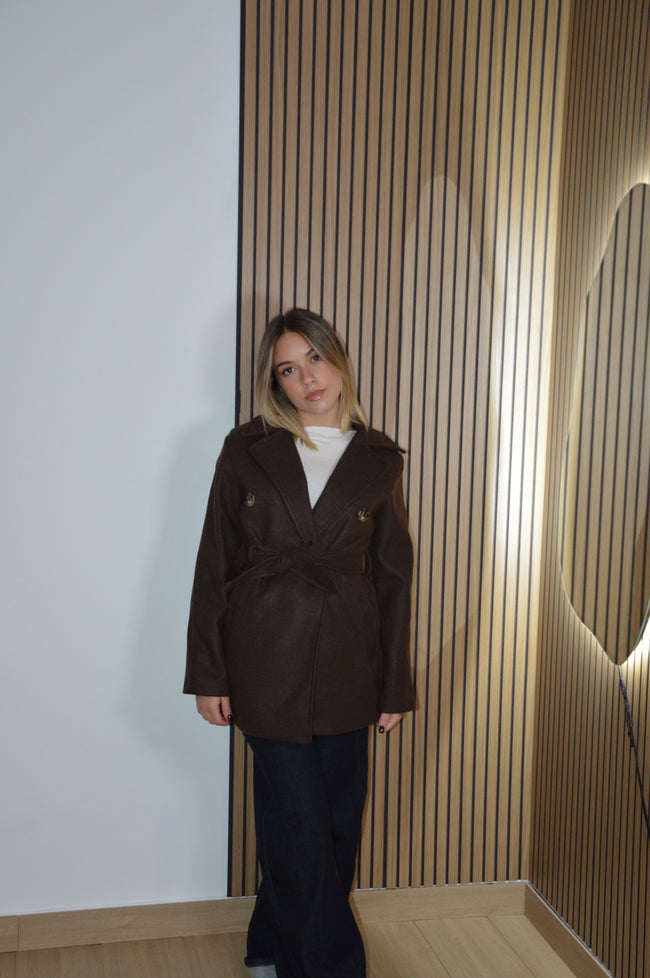 CAPPOTTO BELLE