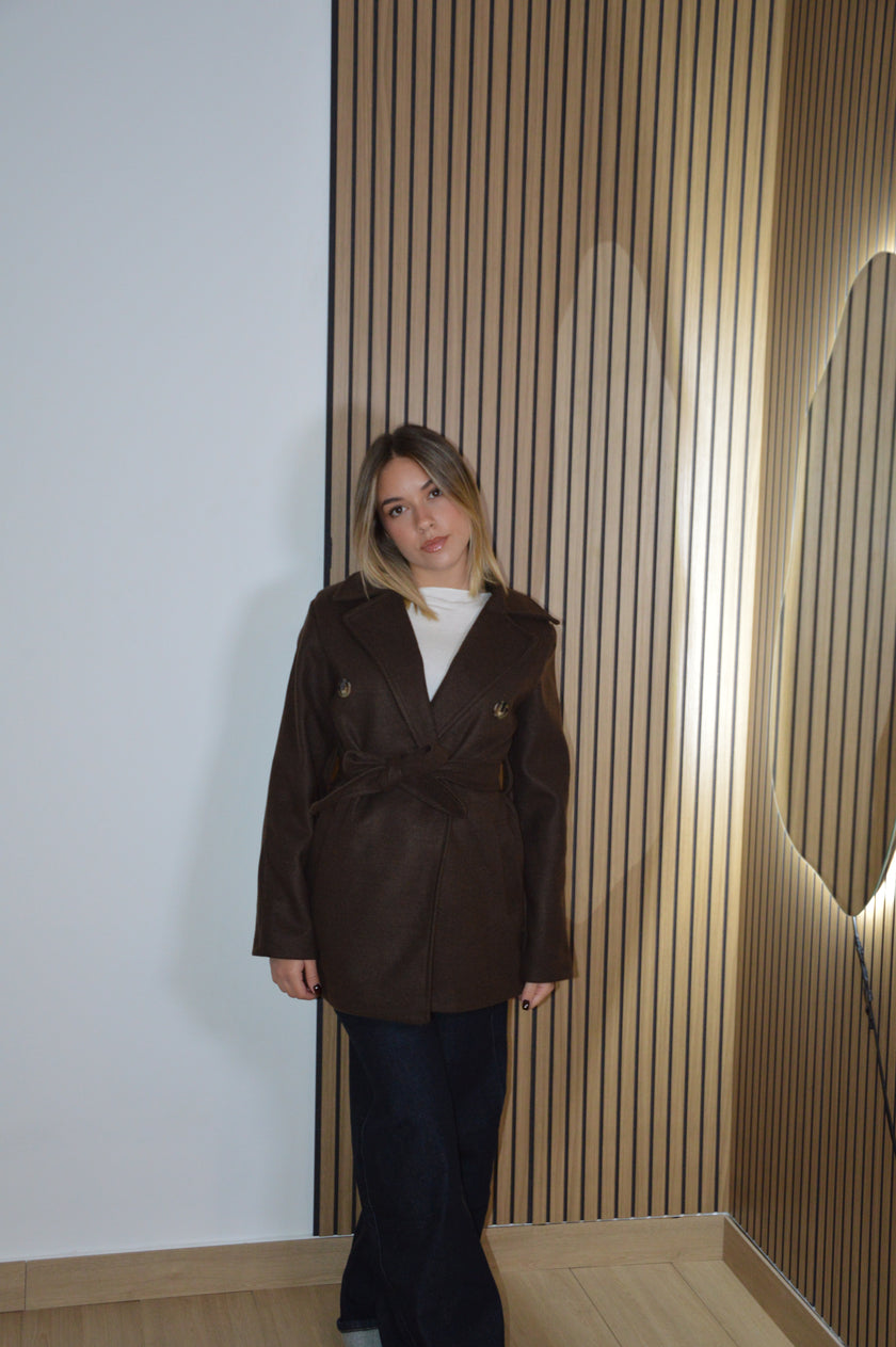 CAPPOTTO BELLE