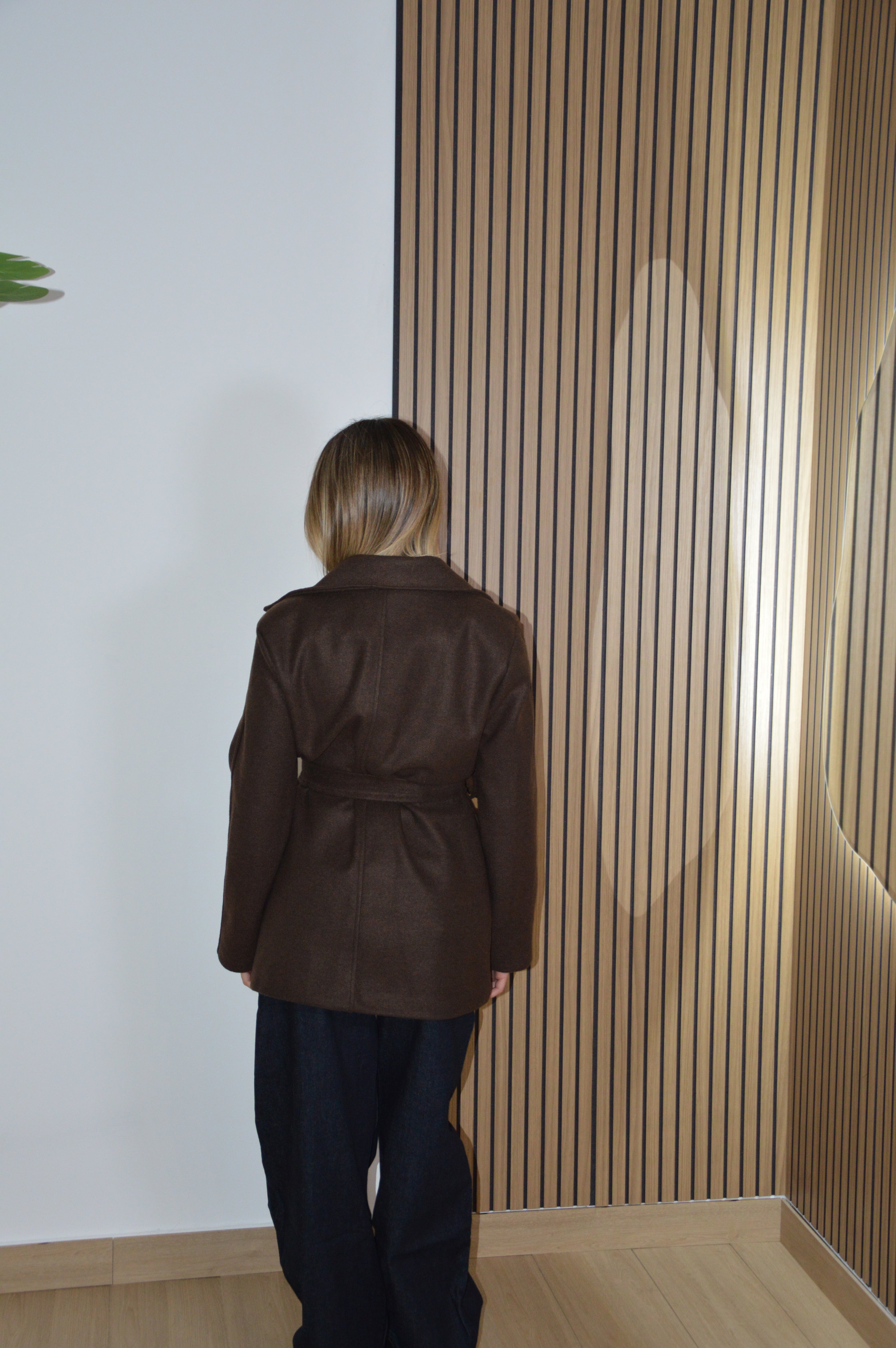 CAPPOTTO BELLE