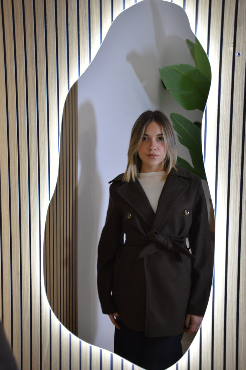 CAPPOTTO BELLE