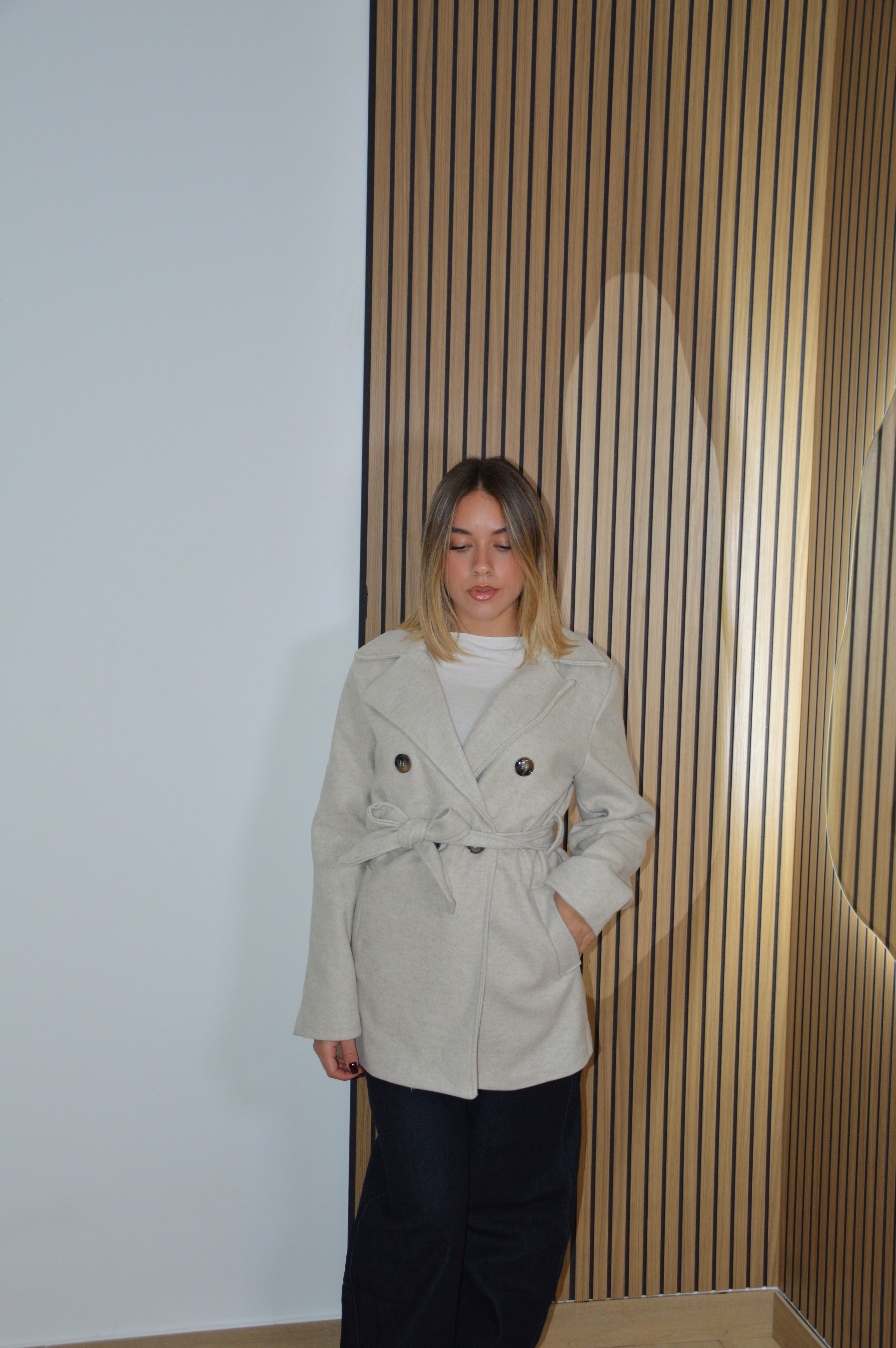CAPPOTTO BELLE