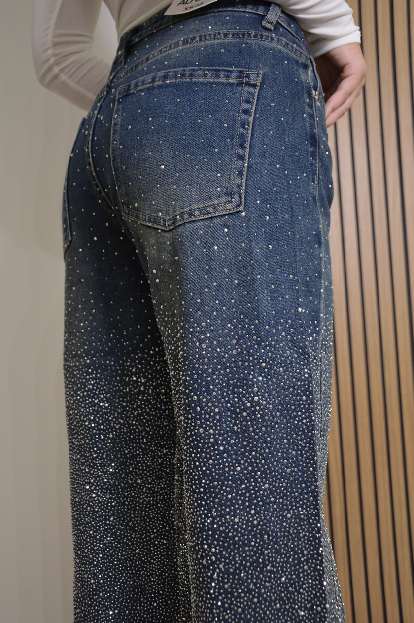JEANS DISCO