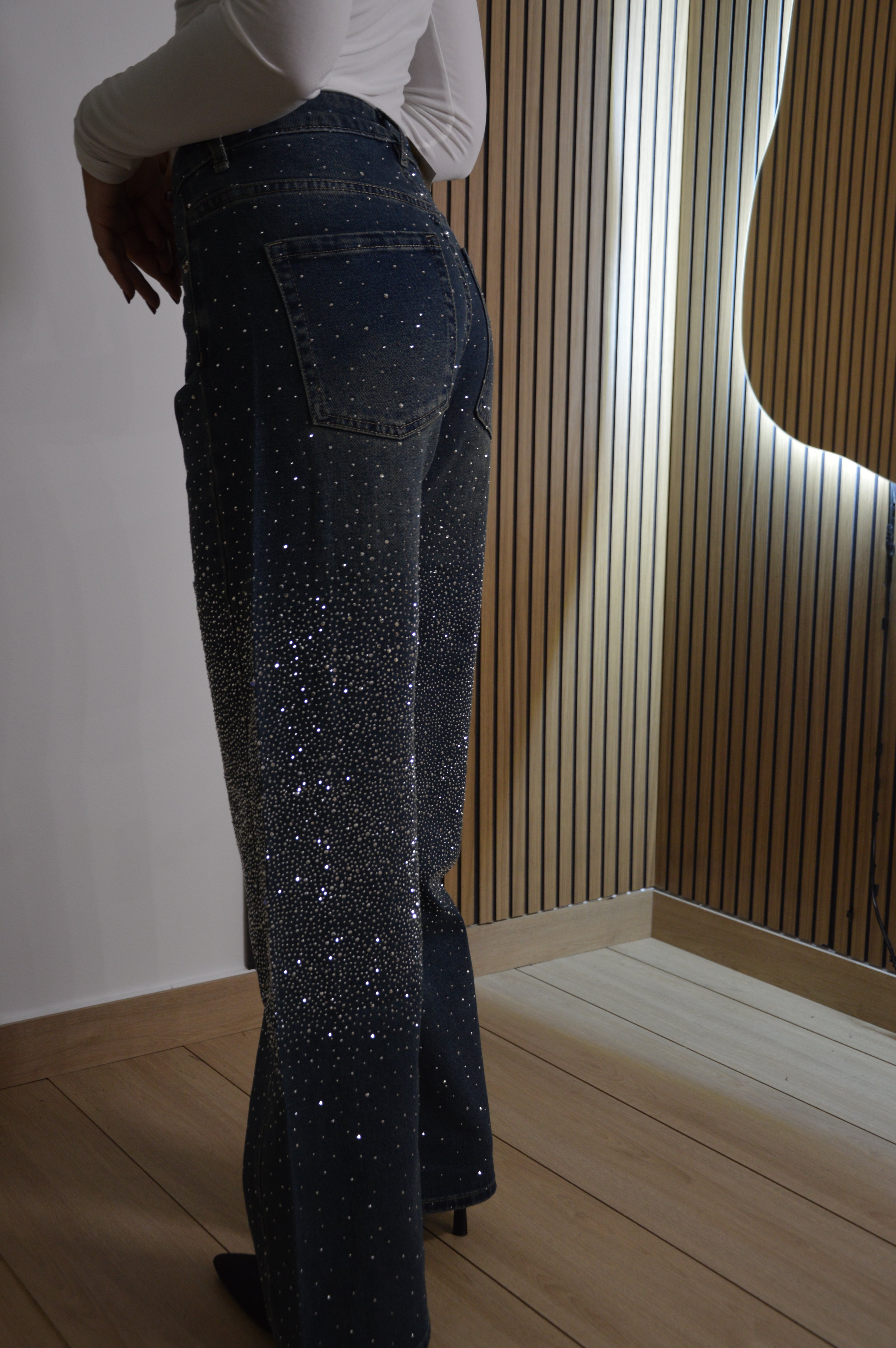 JEANS DISCO