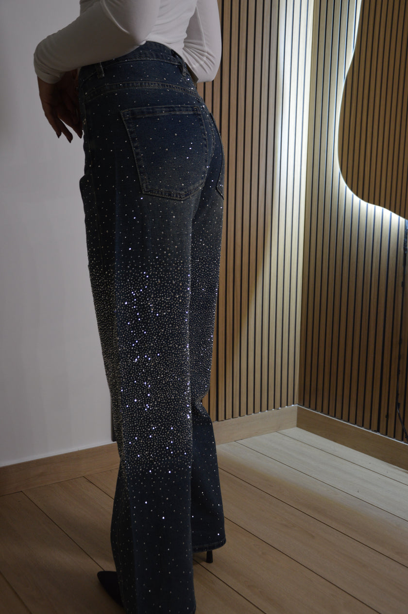 JEANS DISCO