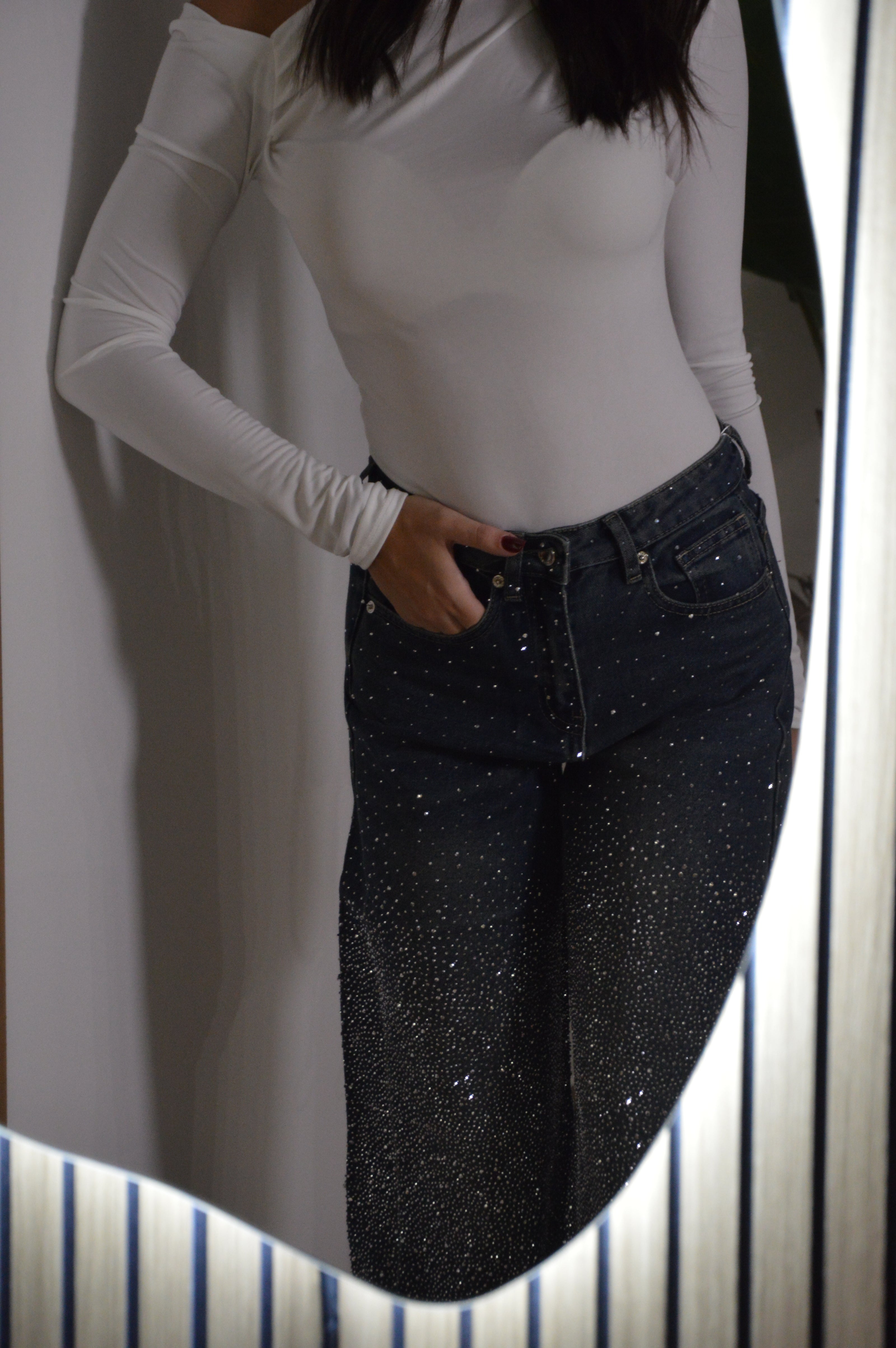 JEANS DISCO