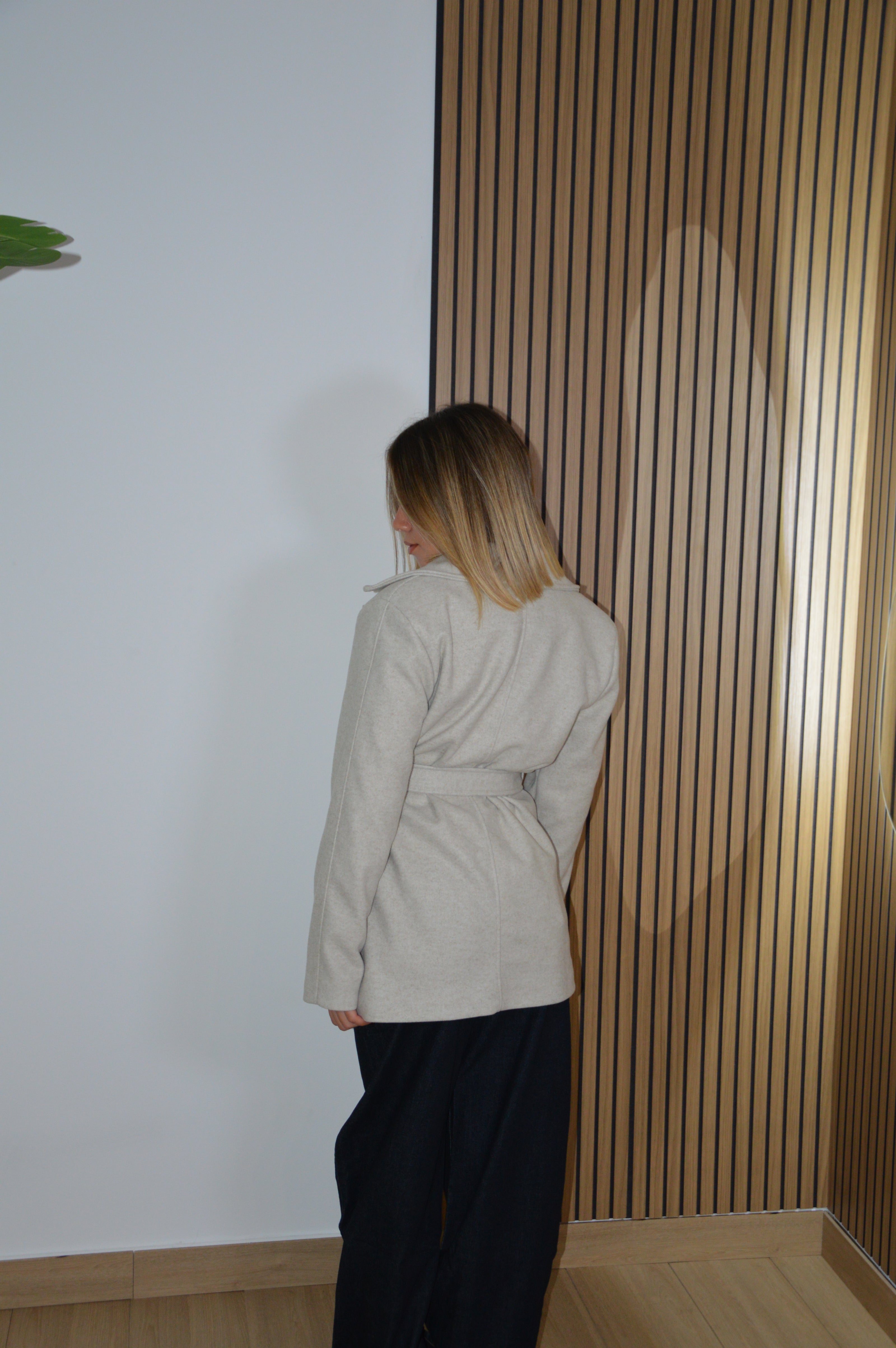 CAPPOTTO BELLE