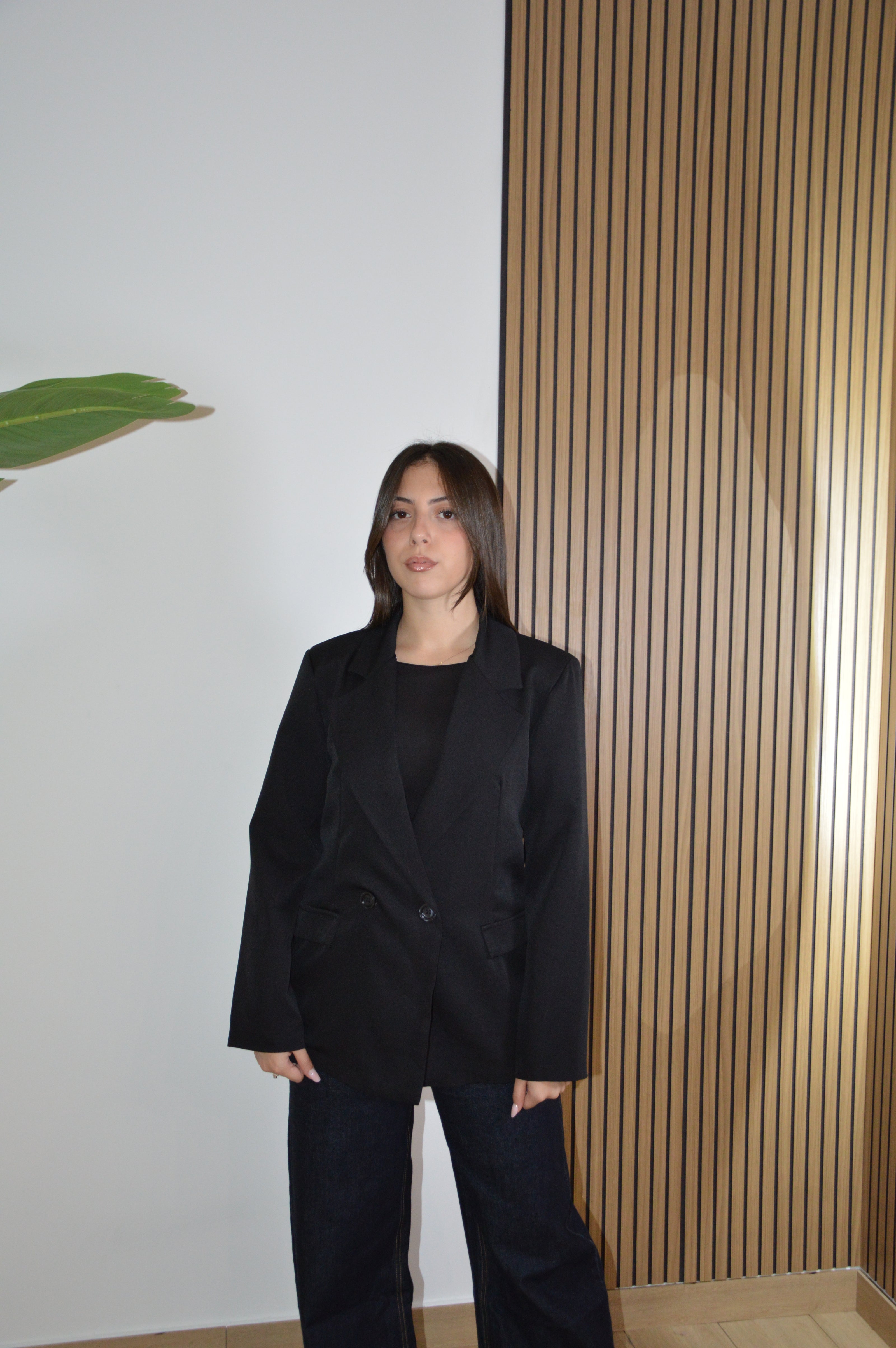 BLAZER OFFICE
