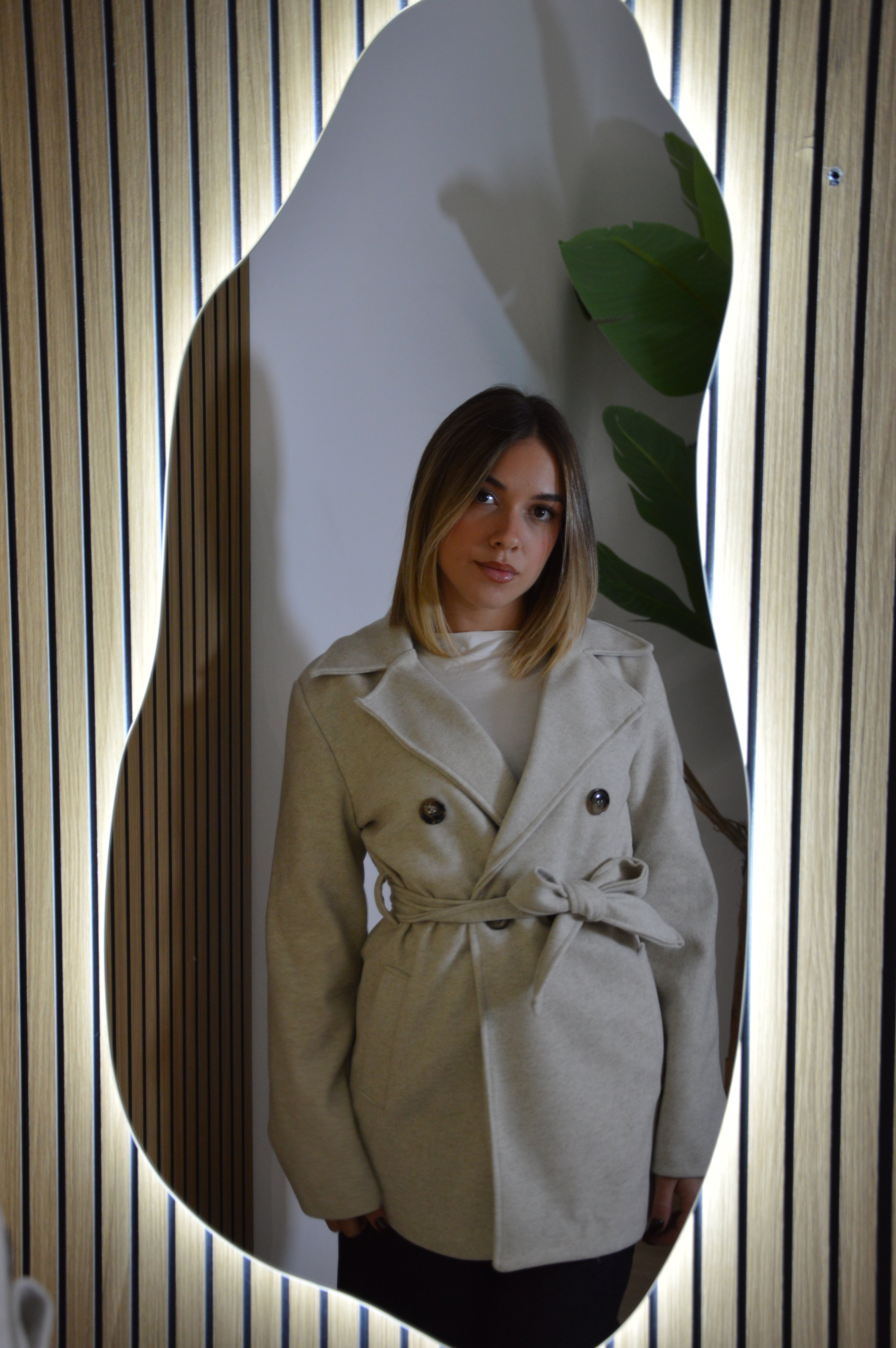 CAPPOTTO BELLE