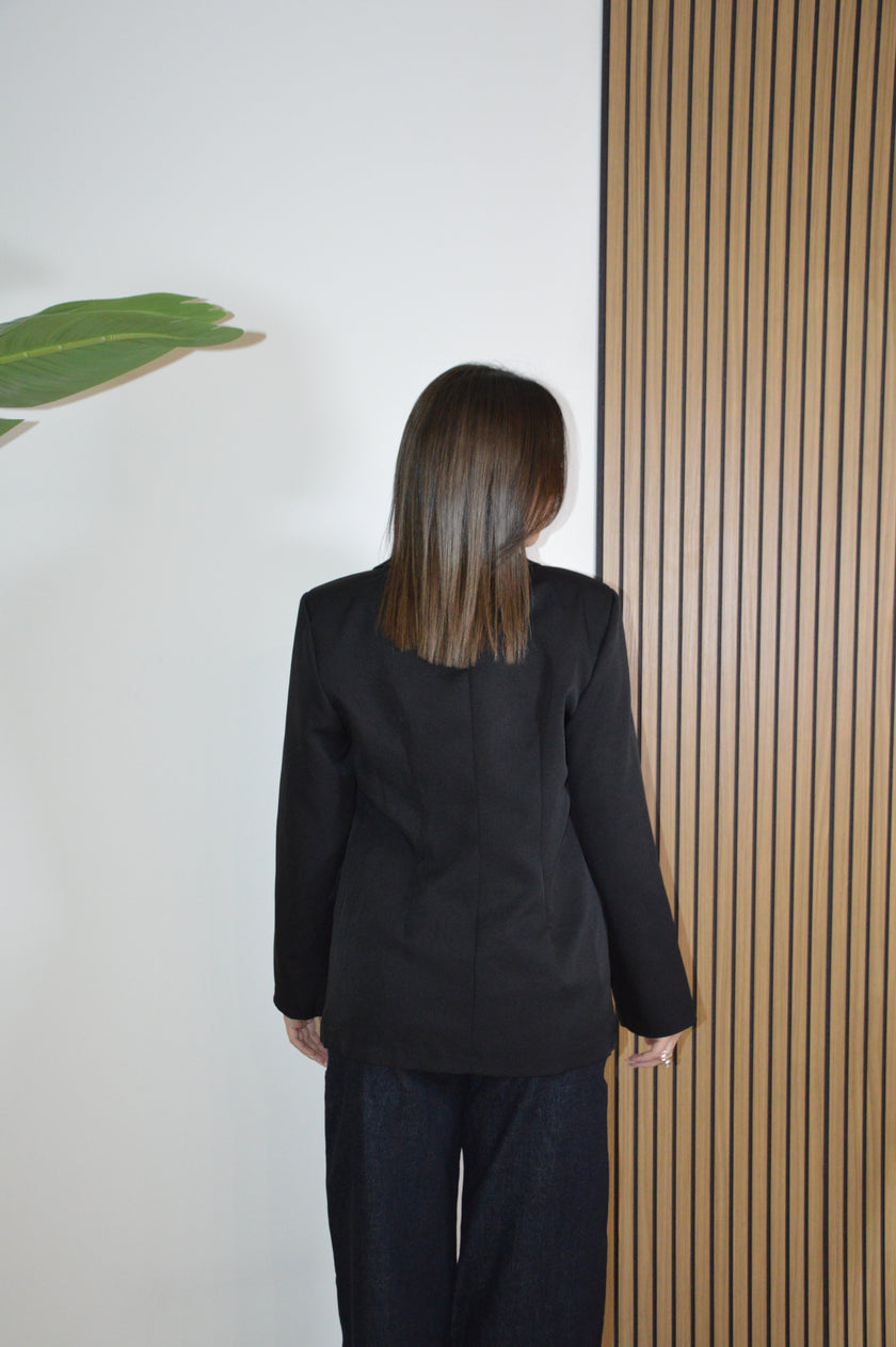 BLAZER OFFICE