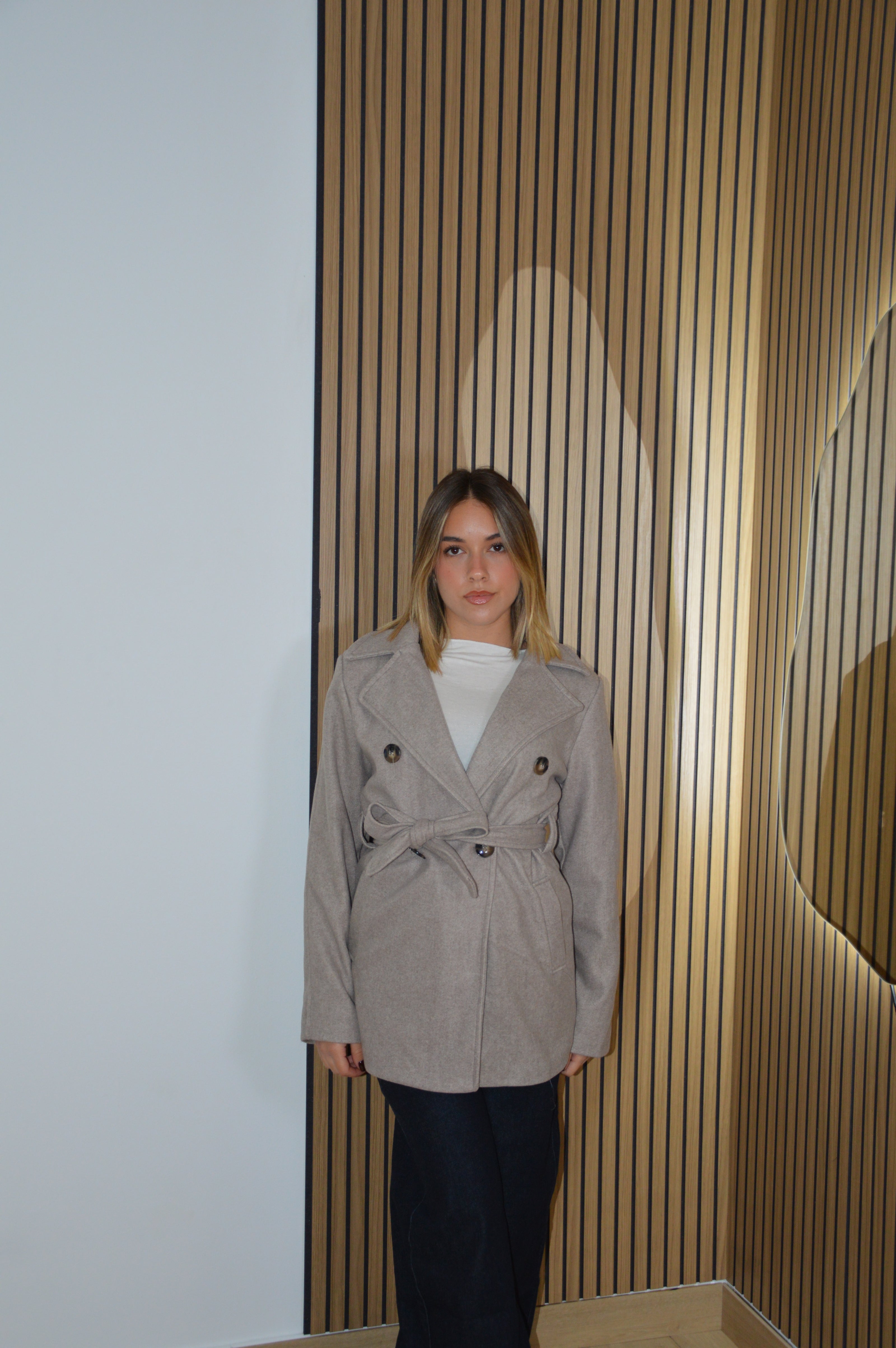 CAPPOTTO BELLE