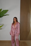 TAILLEUR SATIN
