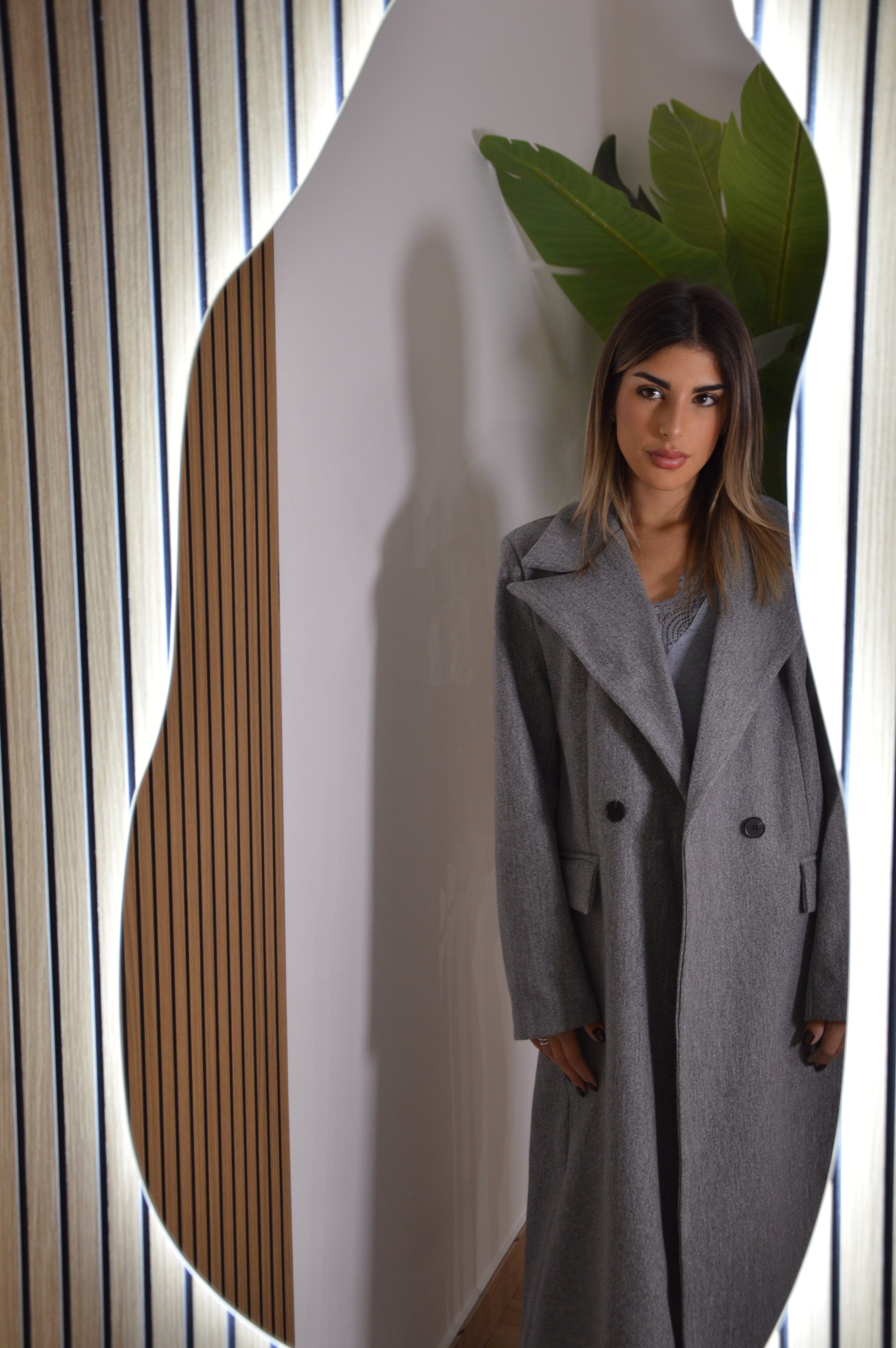 CAPPOTTO CARLY