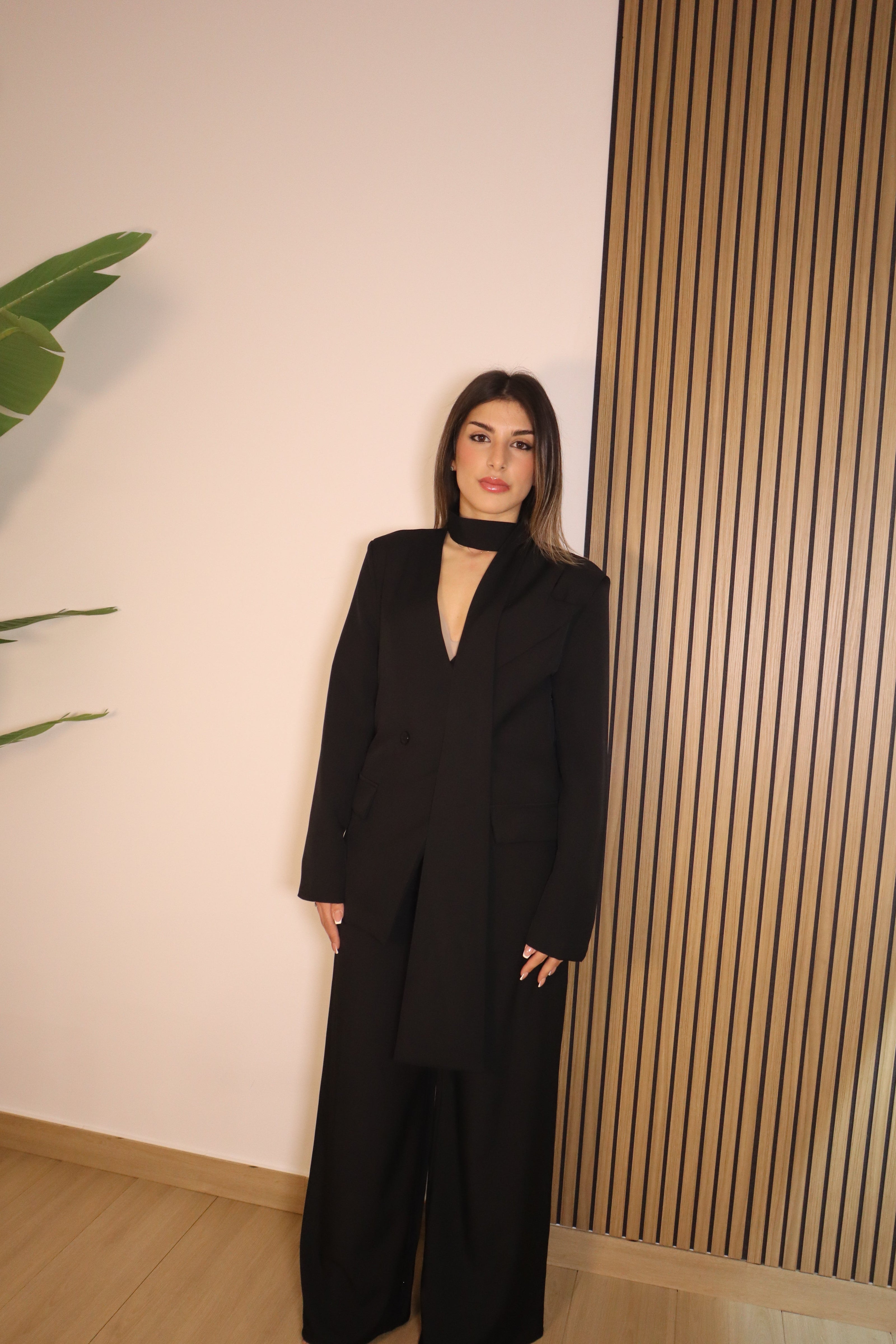 TAILLEUR KELLY