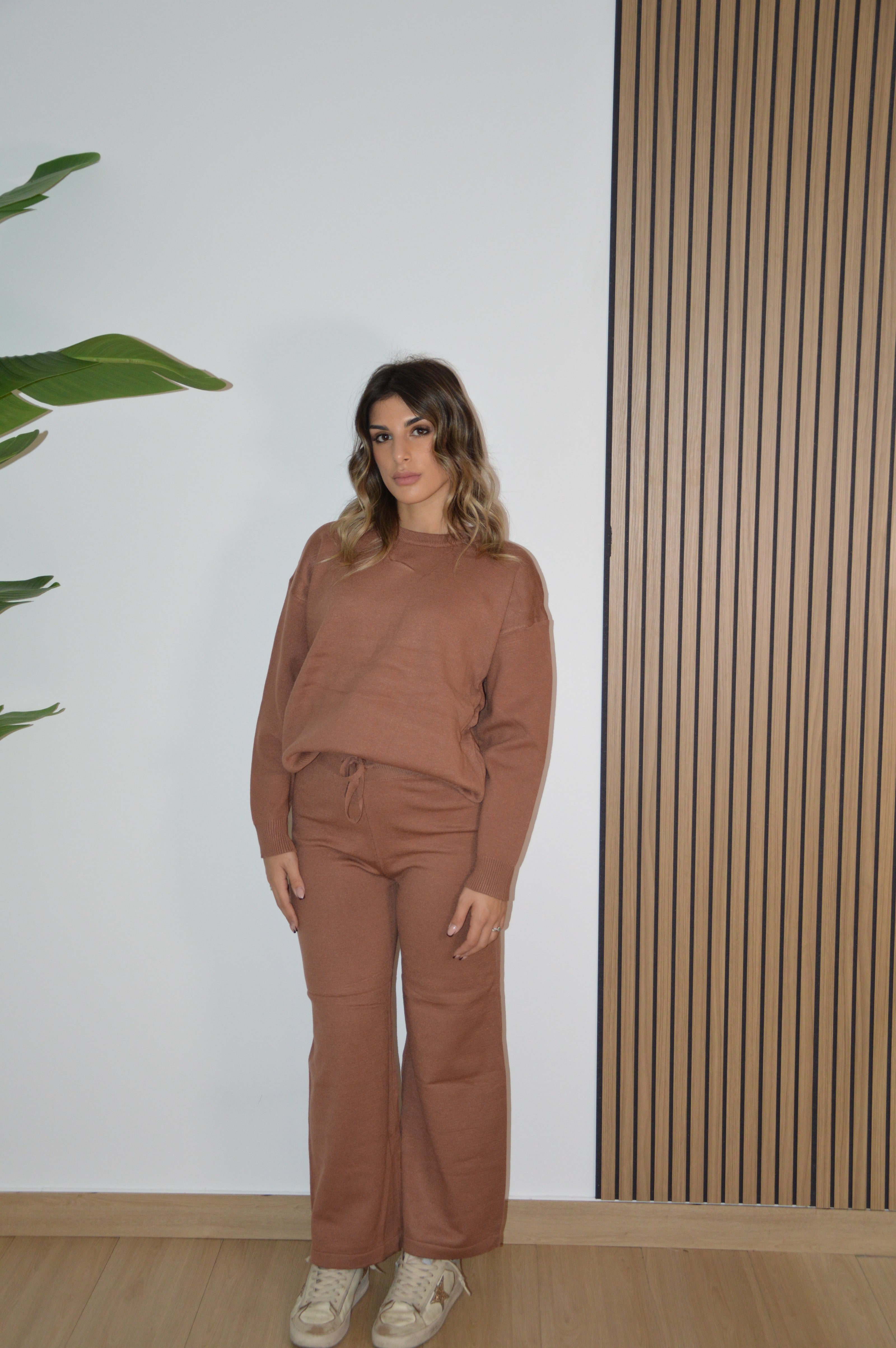 COORDINATO LADY