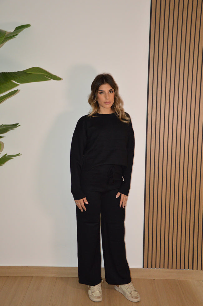 COORDINATO LADY