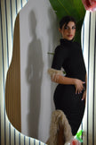 ABITO PLUME
