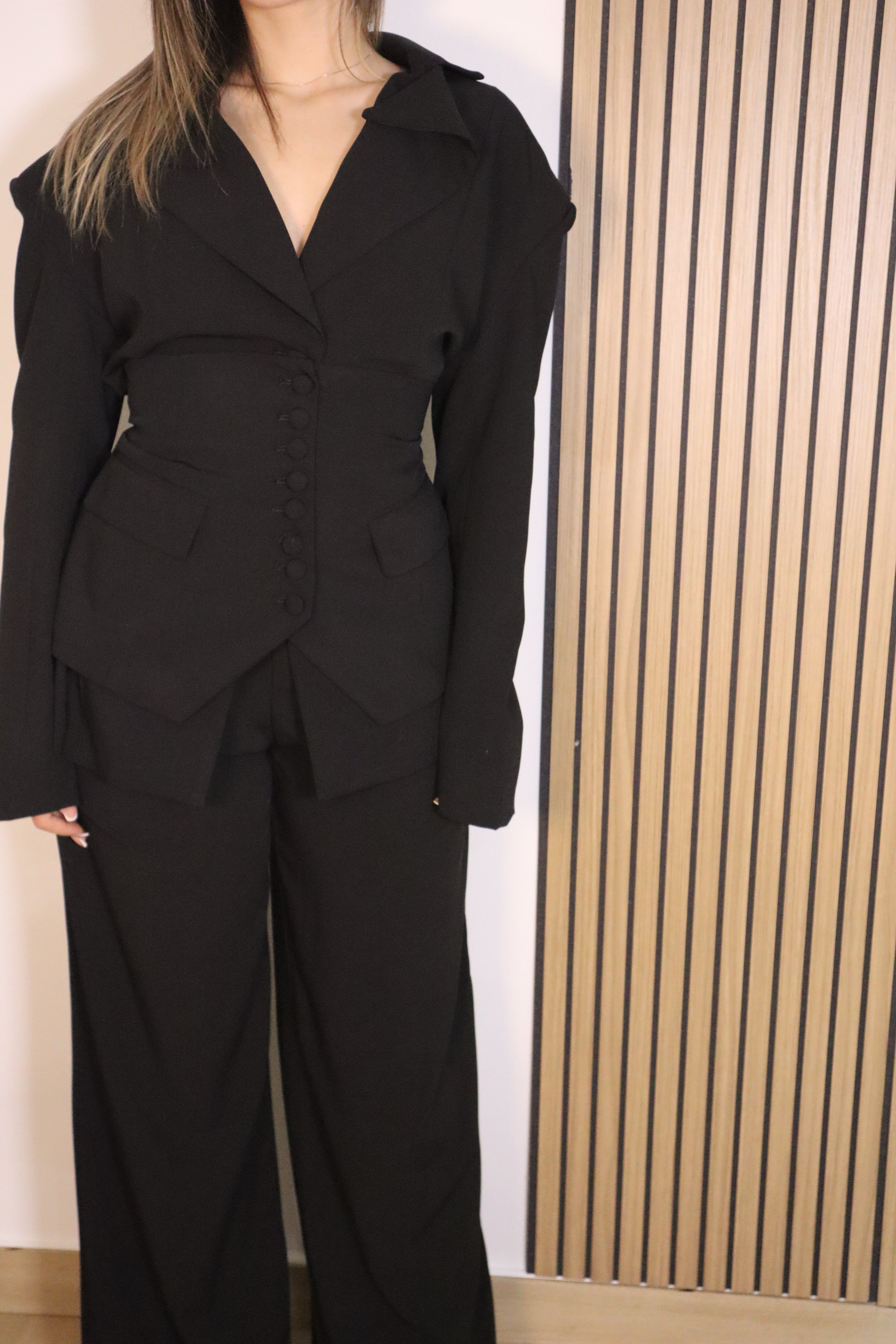 TAILLEUR ELEGANCE