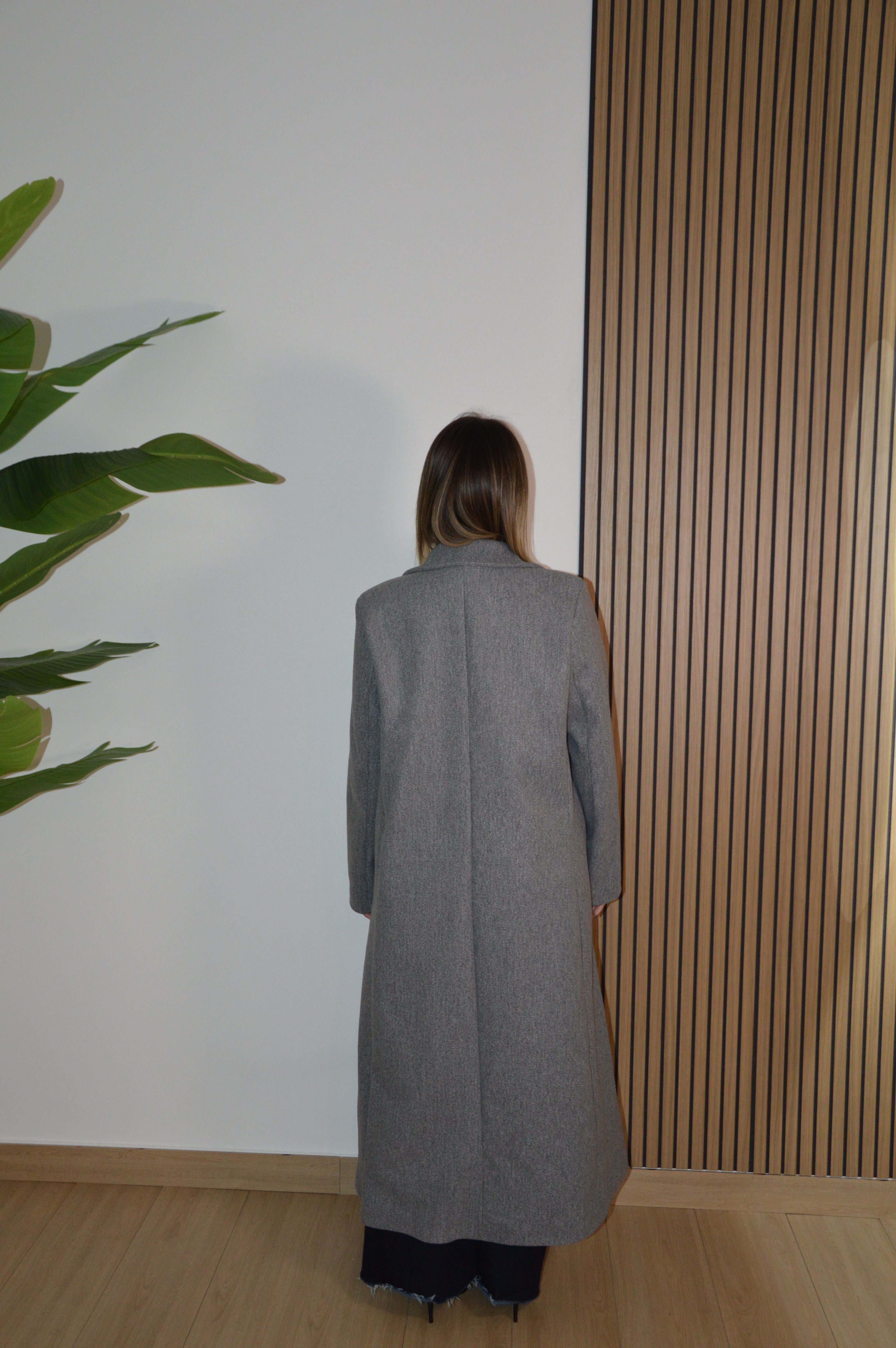 CAPPOTTO CARLY