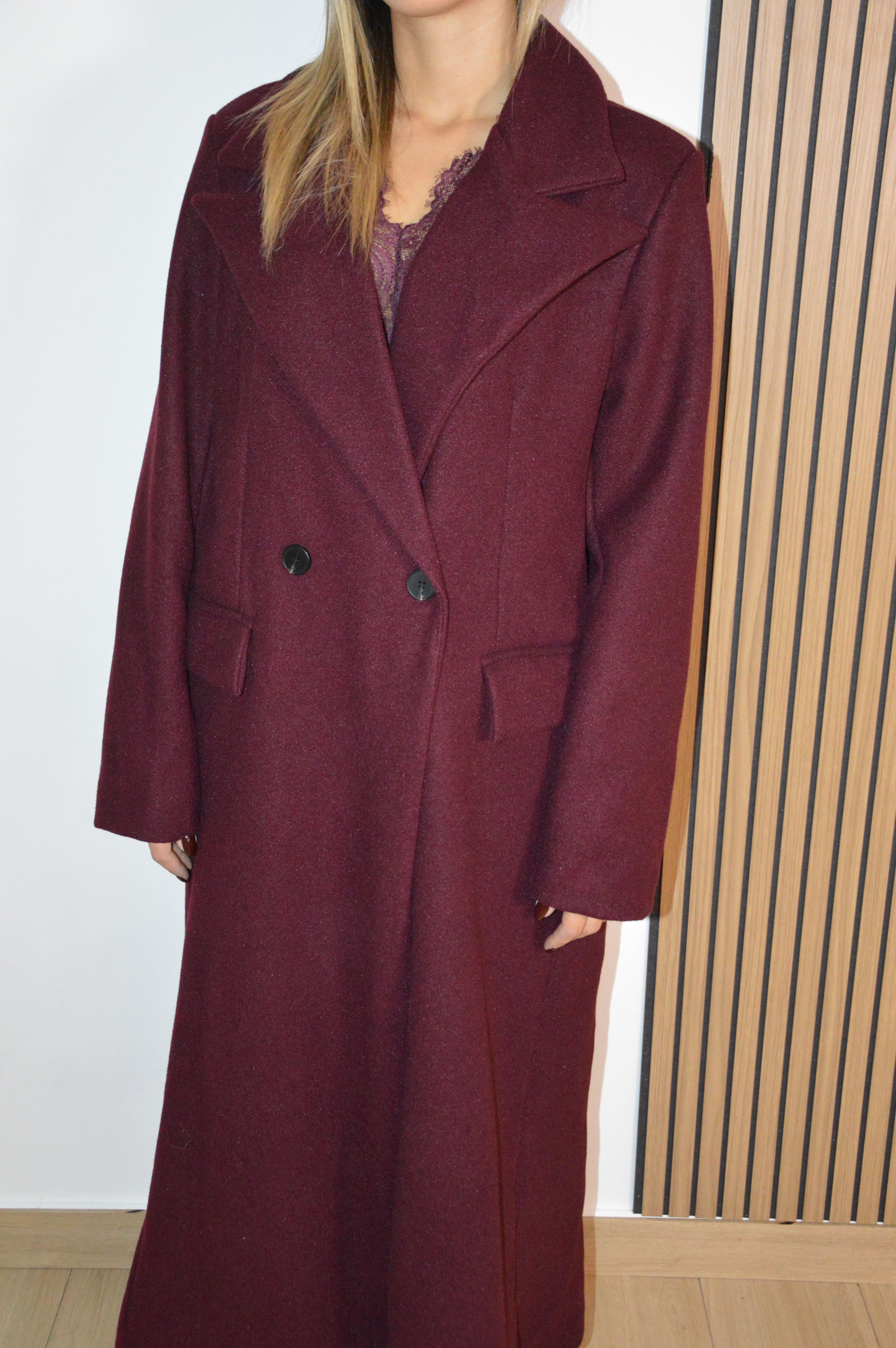 CAPPOTTO CARLY